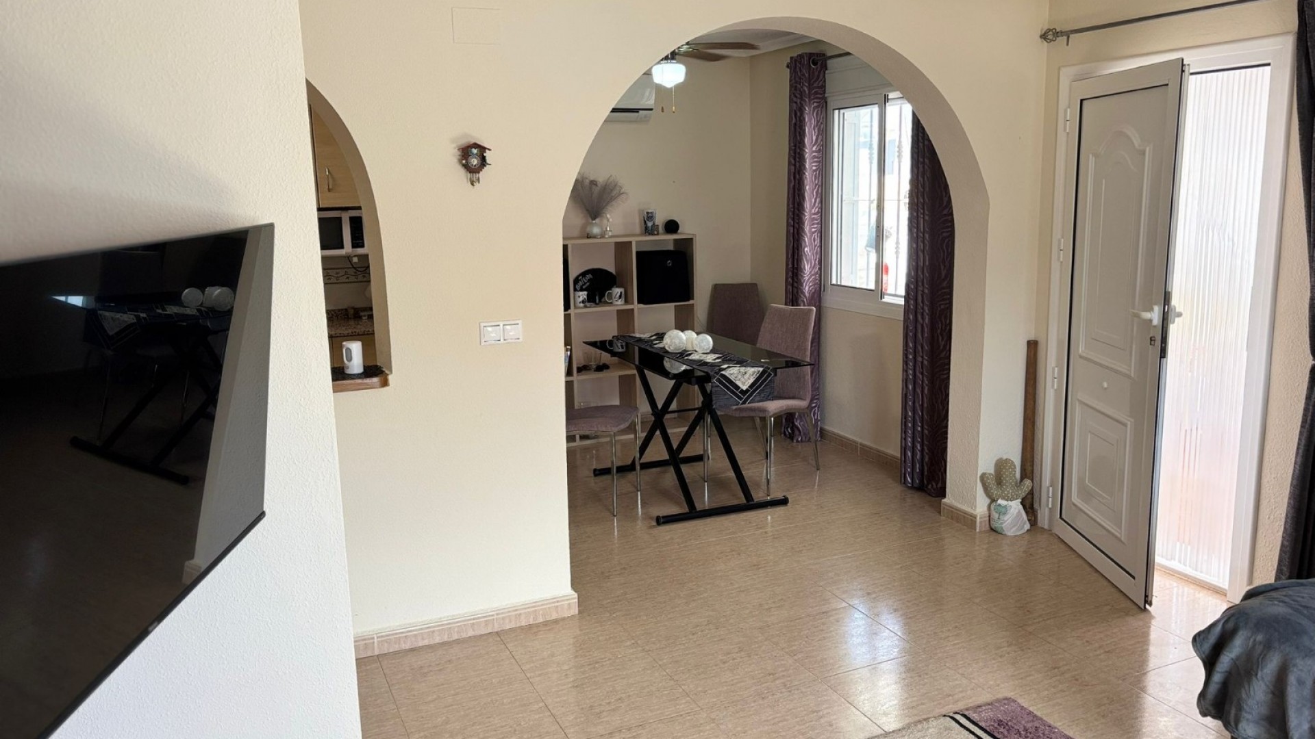 Venta - Villa adosada -
Torre Pacheco - Sierra Golf - Balsicas