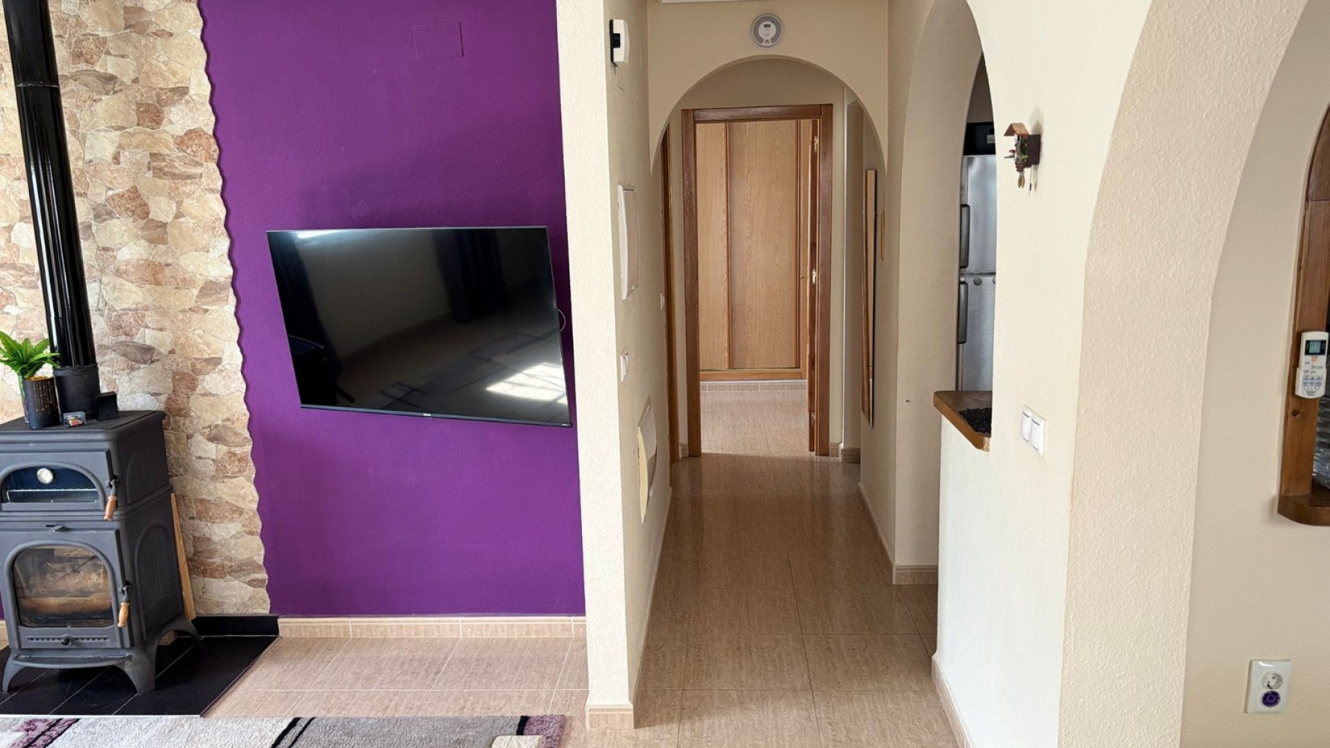 Venta - Villa adosada -
Torre Pacheco - Sierra Golf - Balsicas