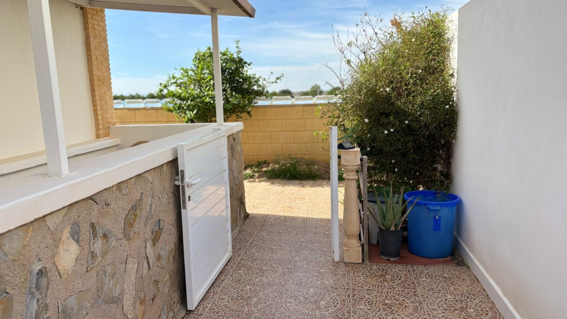 Venta - Villa adosada -
Torre Pacheco - Sierra Golf - Balsicas