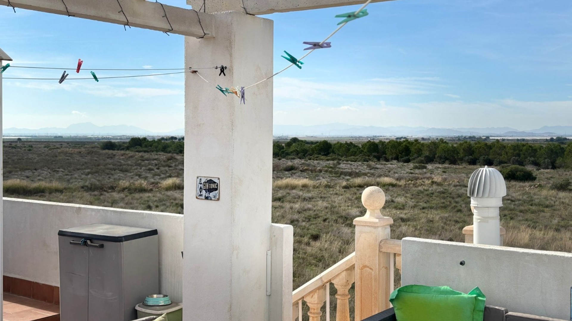 Venta - Villa adosada -
Torre Pacheco - Sierra Golf - Balsicas