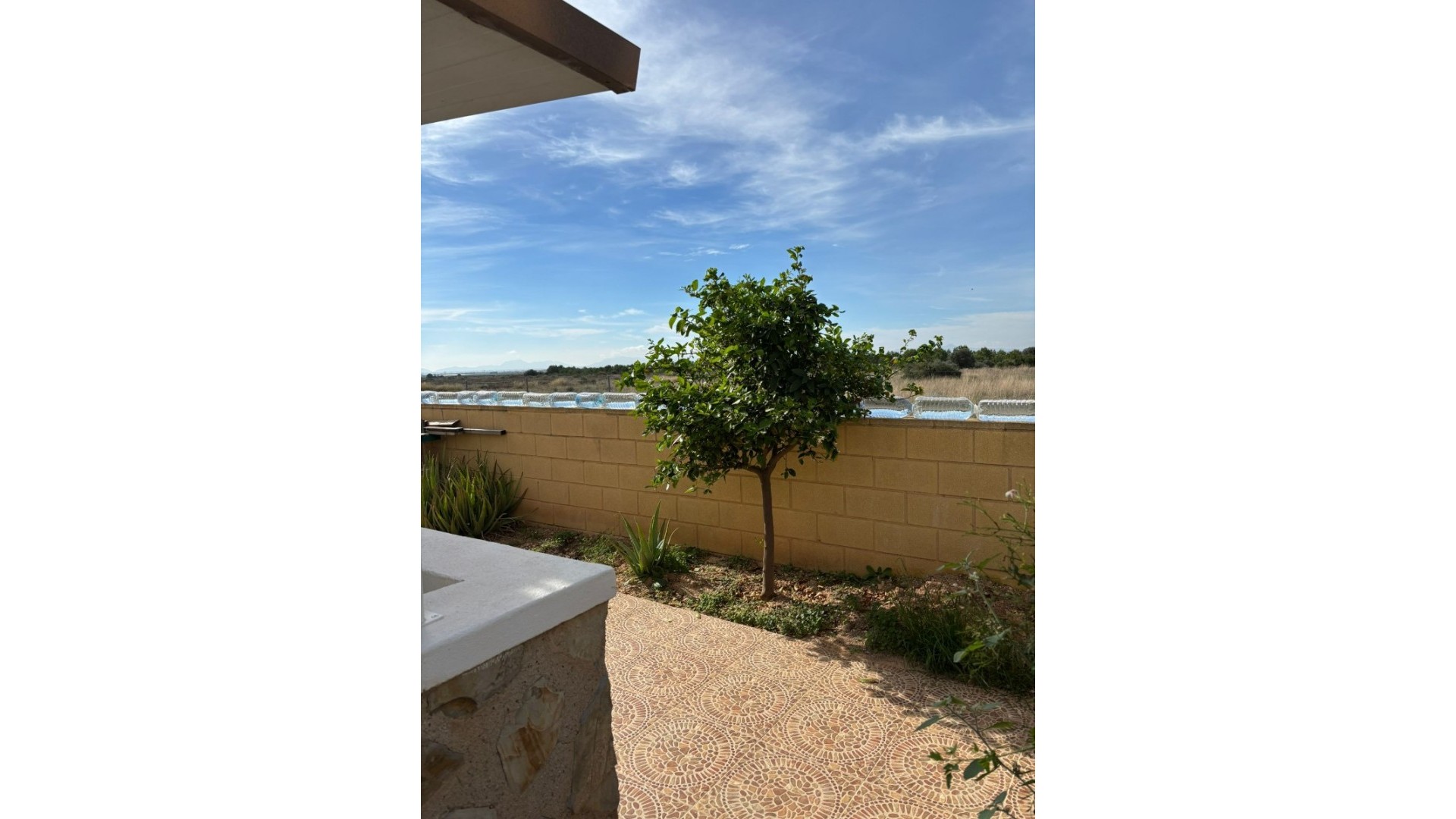 Venta - Villa adosada -
Torre Pacheco - Sierra Golf - Balsicas