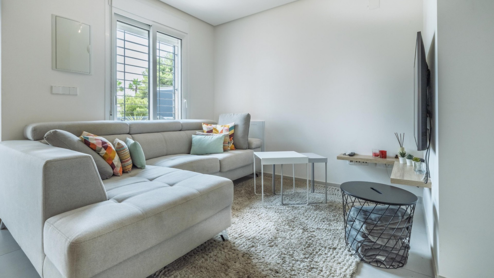 Venta - Villa adosada -
Torrevieja - Aguas Nuevas