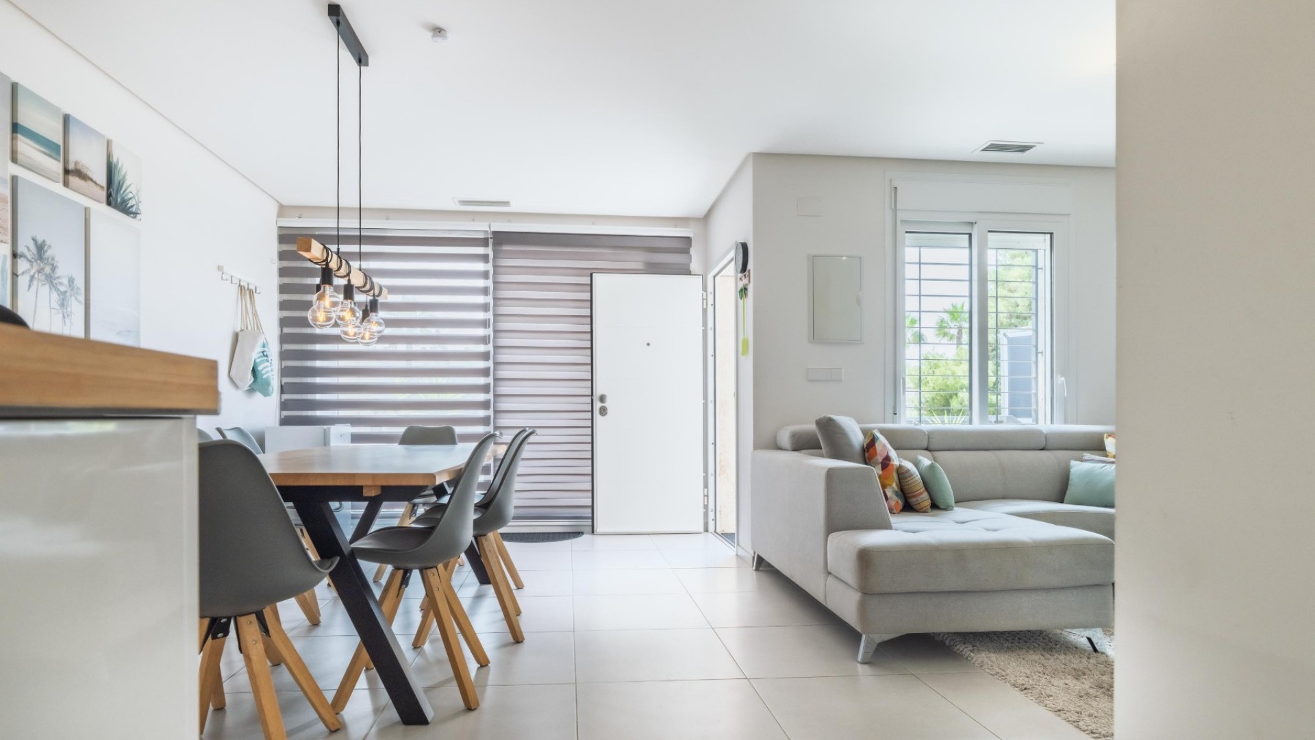 Venta - Villa adosada -
Torrevieja - Aguas Nuevas