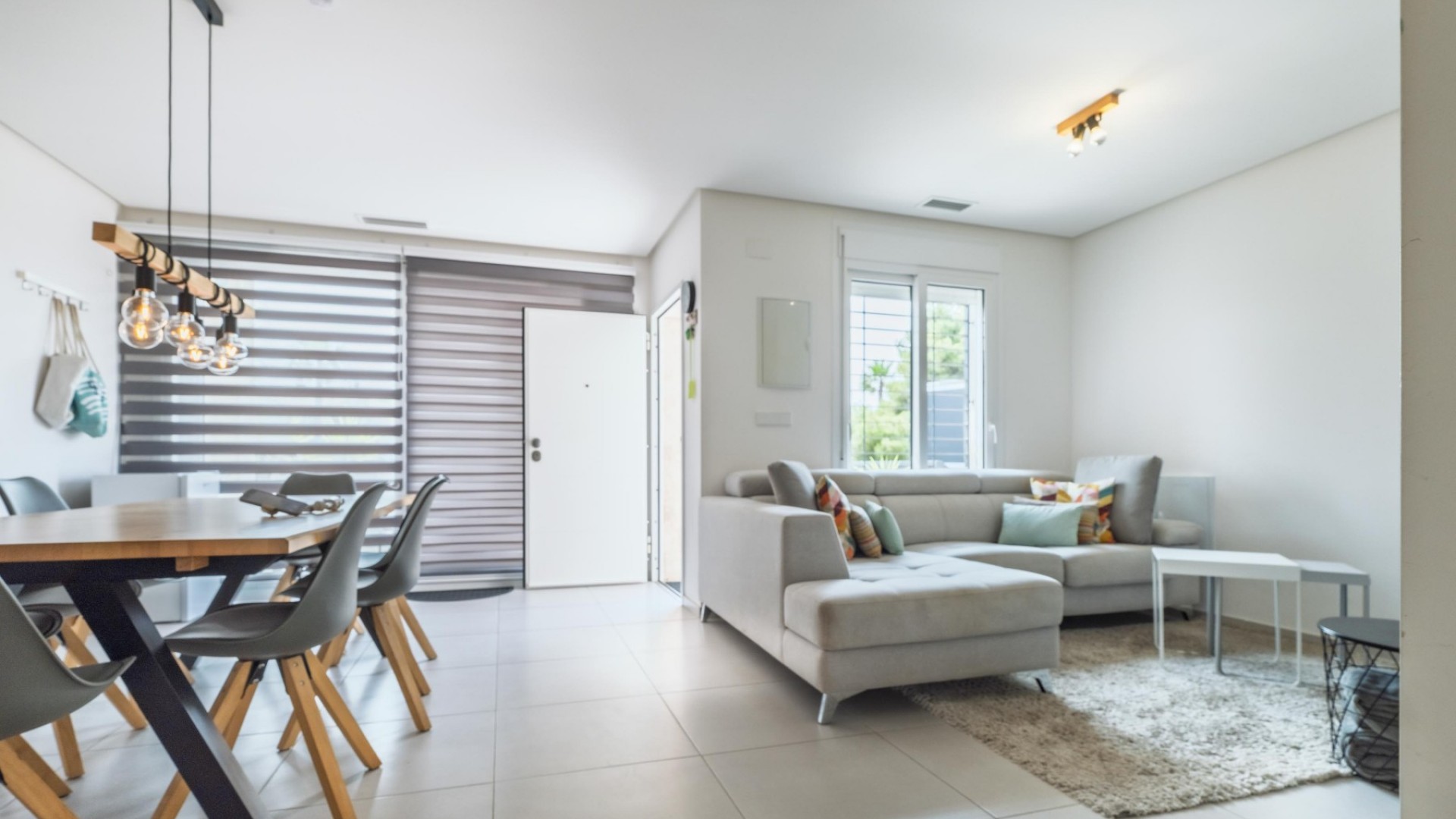 Venta - Villa adosada -
Torrevieja - Aguas Nuevas