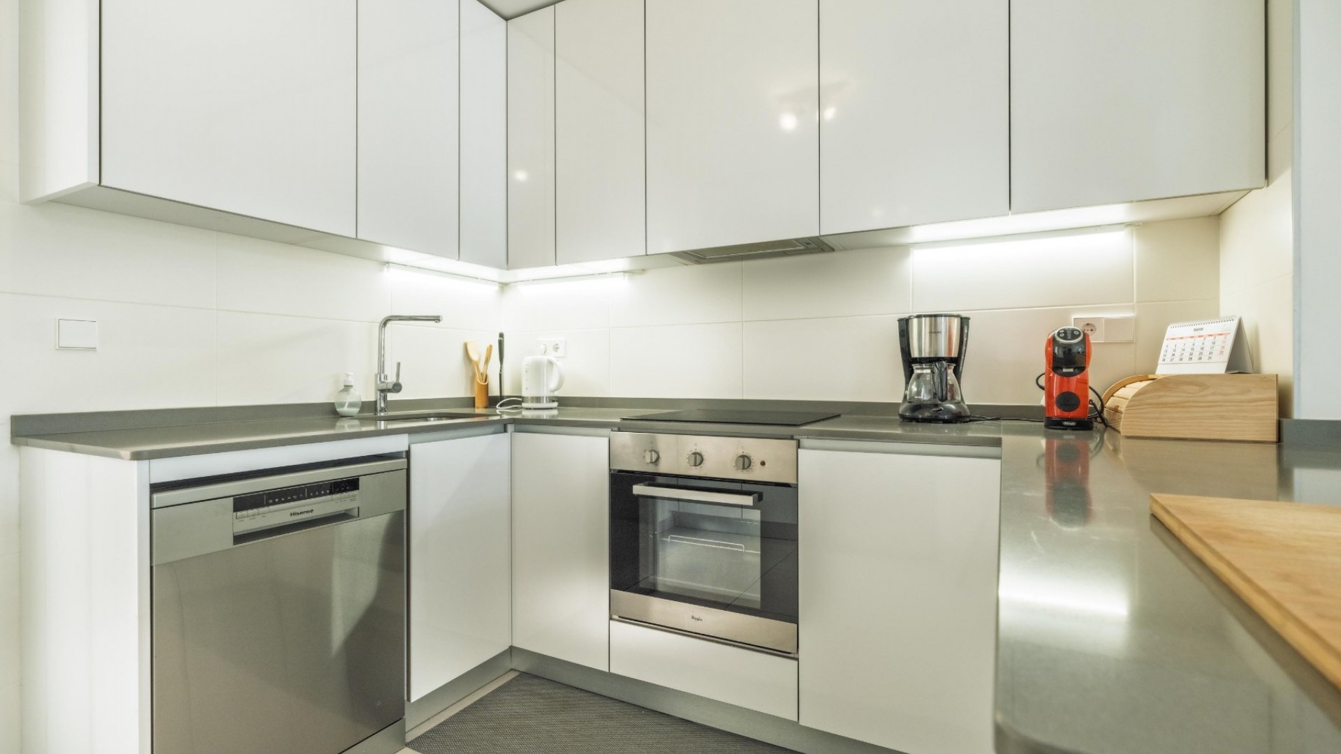 Venta - Villa adosada -
Torrevieja - Aguas Nuevas