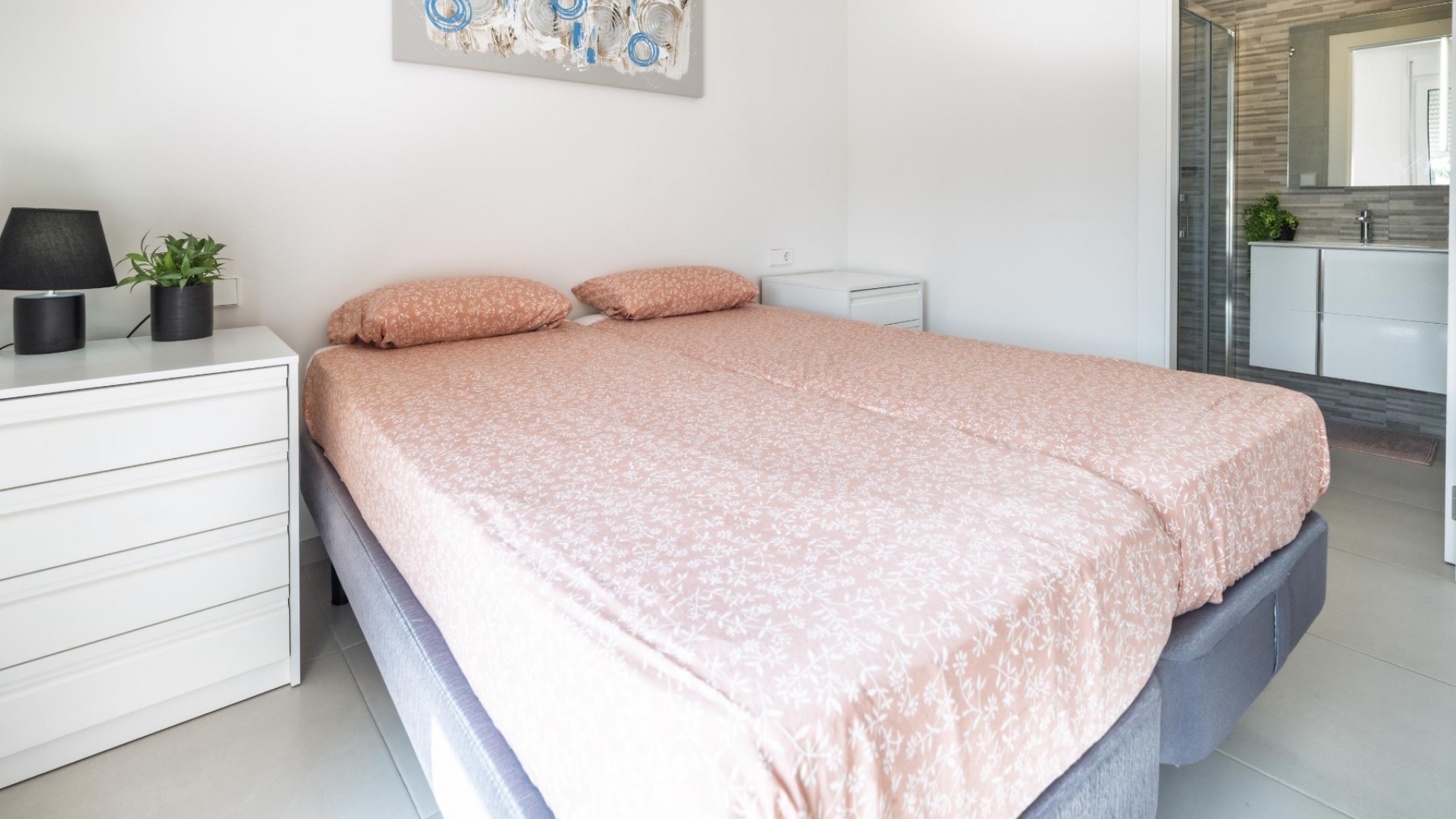 Venta - Villa adosada -
Torrevieja - Aguas Nuevas