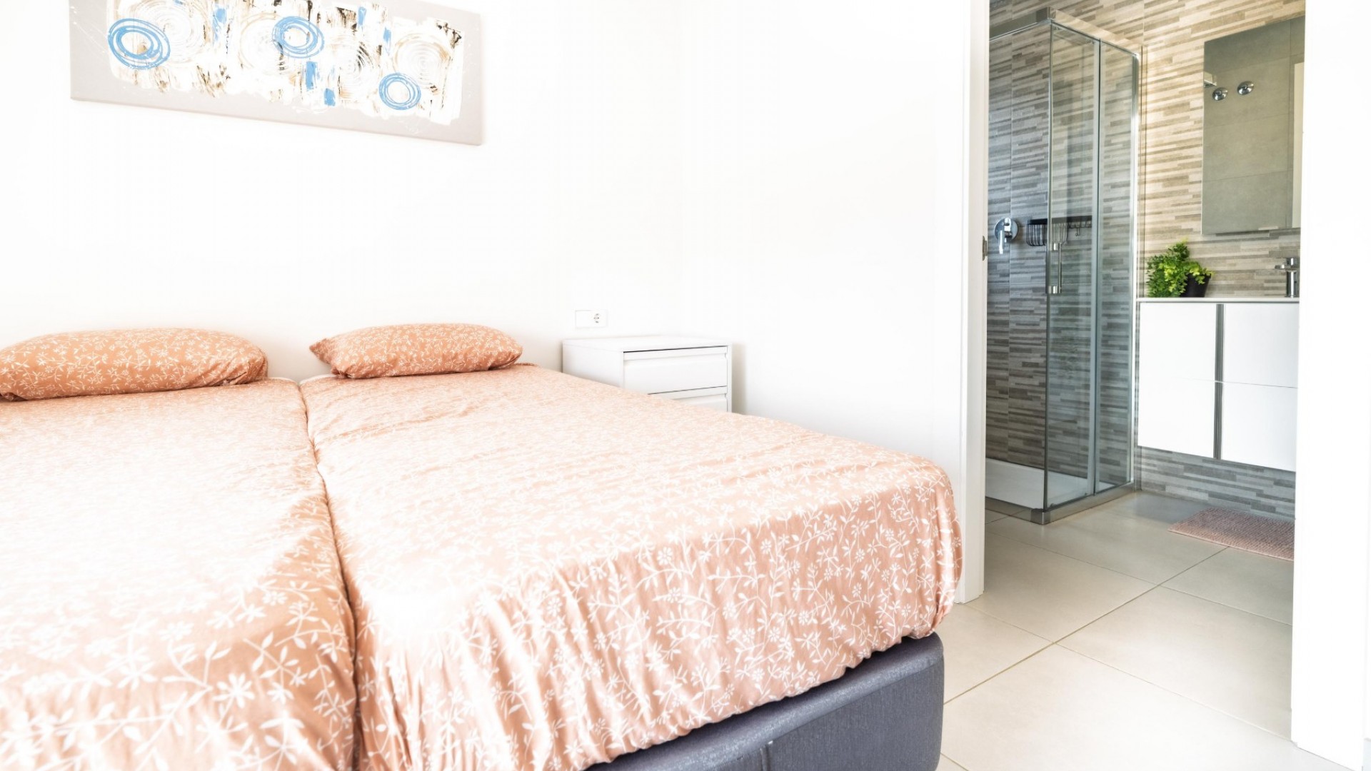 Venta - Villa adosada -
Torrevieja - Aguas Nuevas