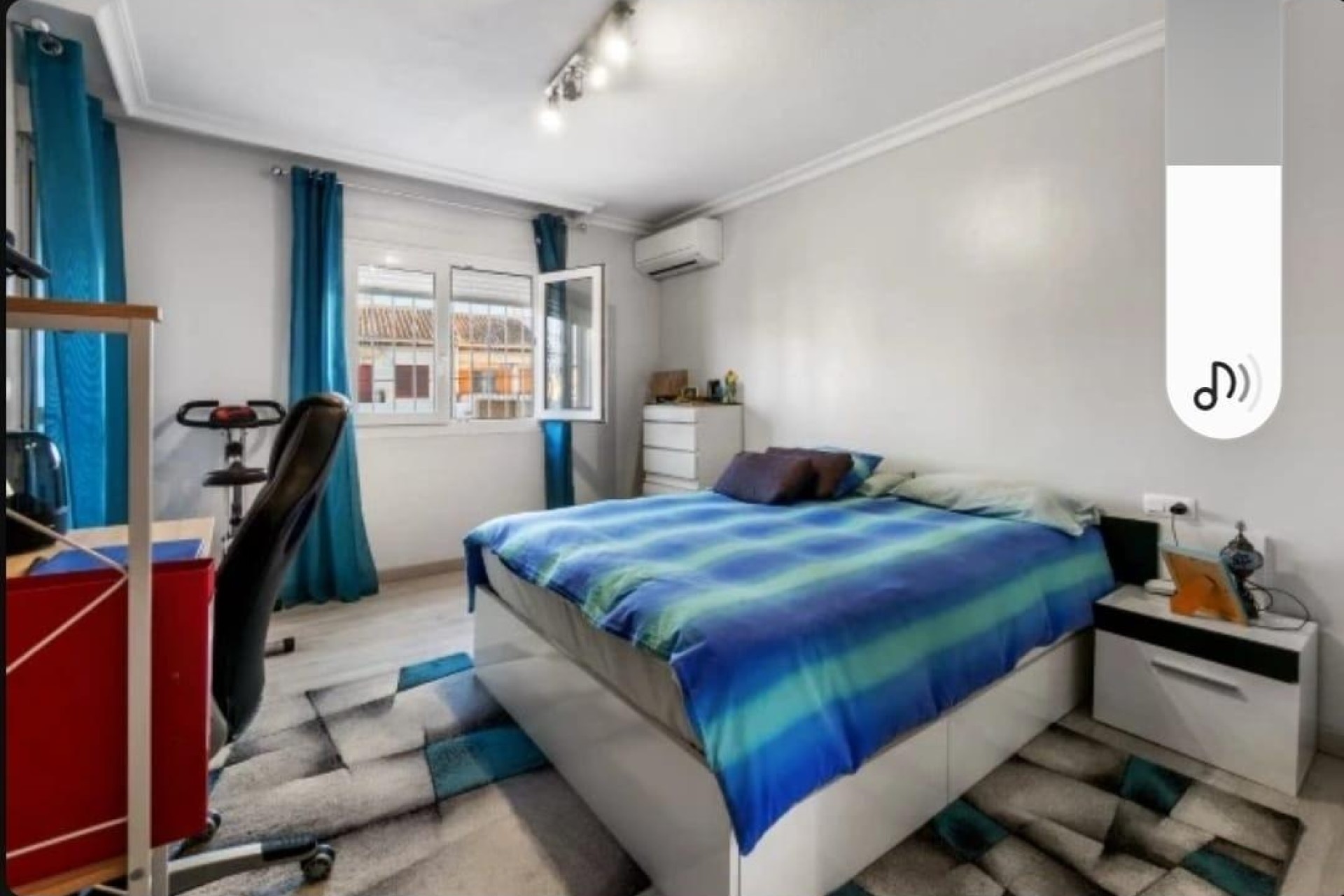 Venta - Villa adosada -
Torrevieja - Aguas Nuevas