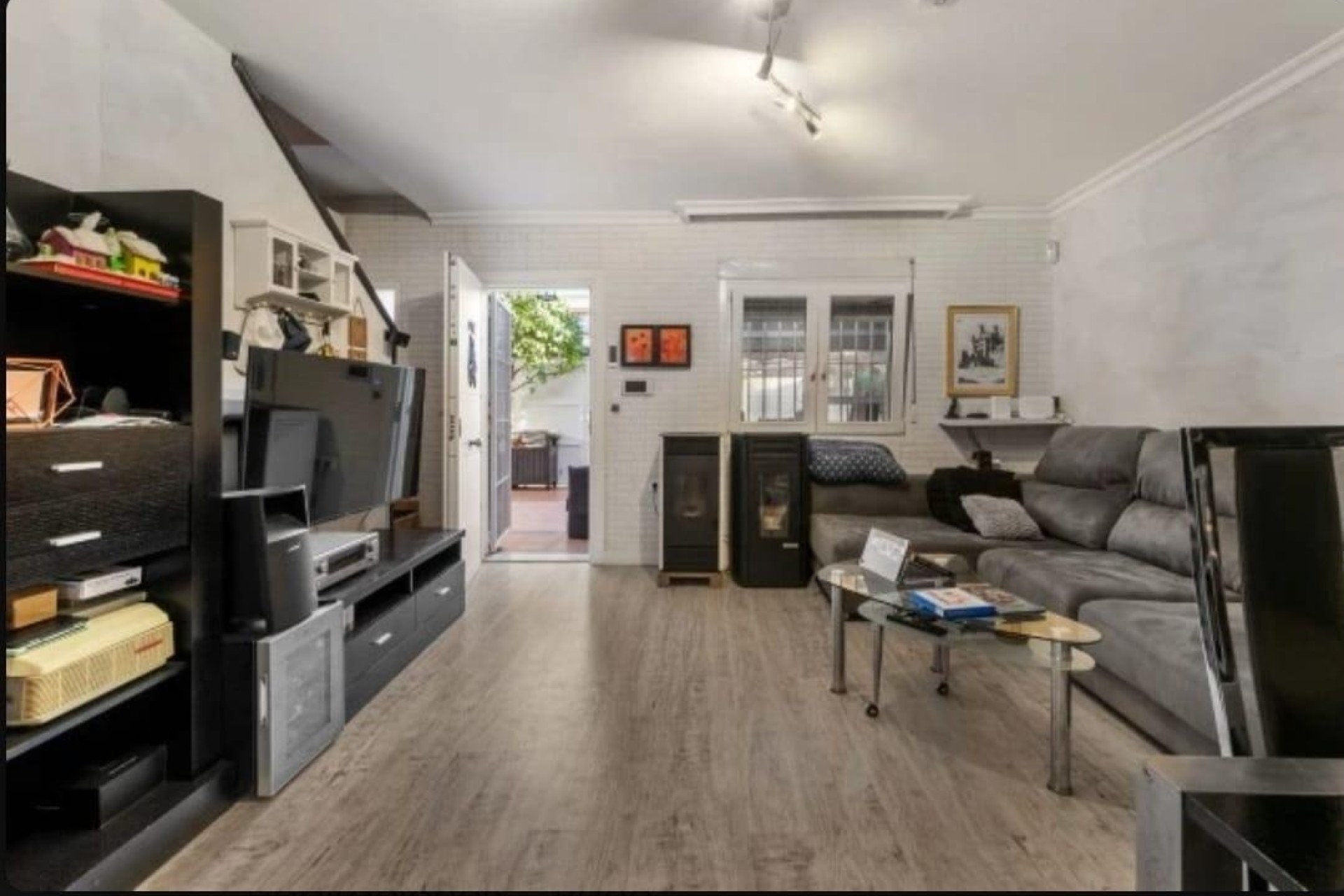 Venta - Villa adosada -
Torrevieja - Aguas Nuevas