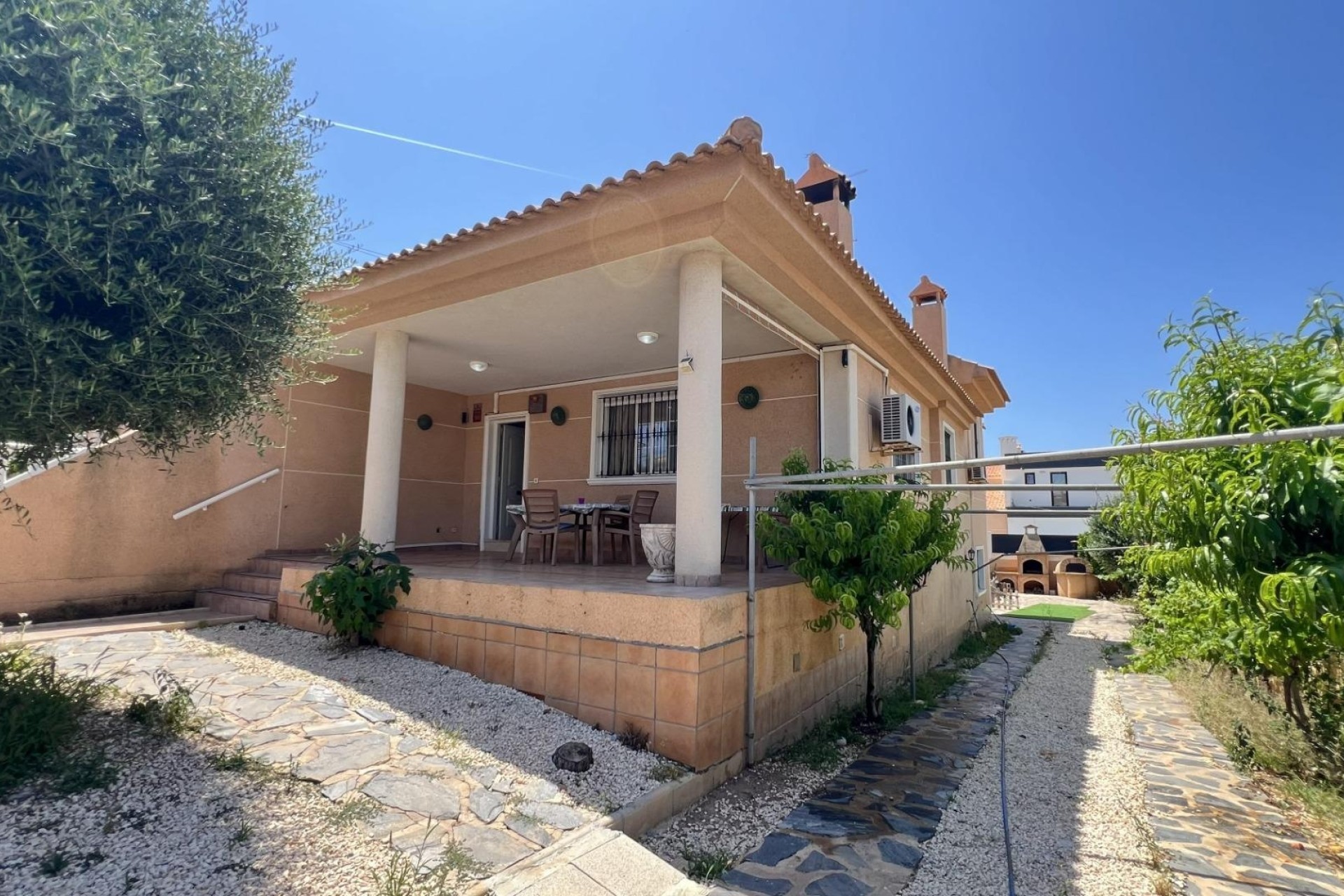 Venta - Villa adosada -
Torrevieja - Aguas Nuevas