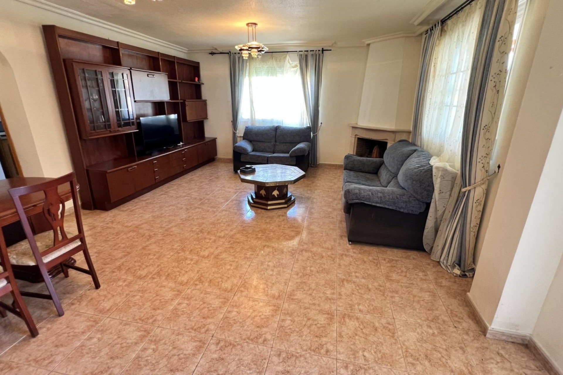Venta - Villa adosada -
Torrevieja - Aguas Nuevas