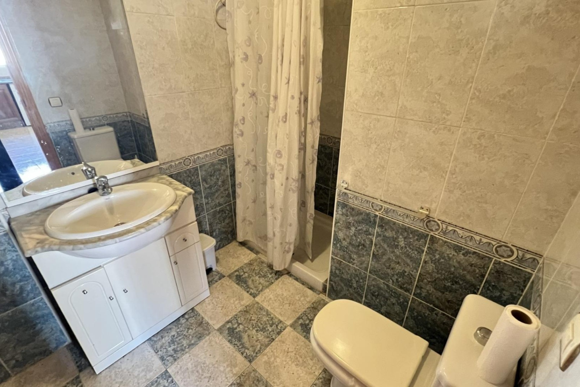 Venta - Villa adosada -
Torrevieja - Aguas Nuevas