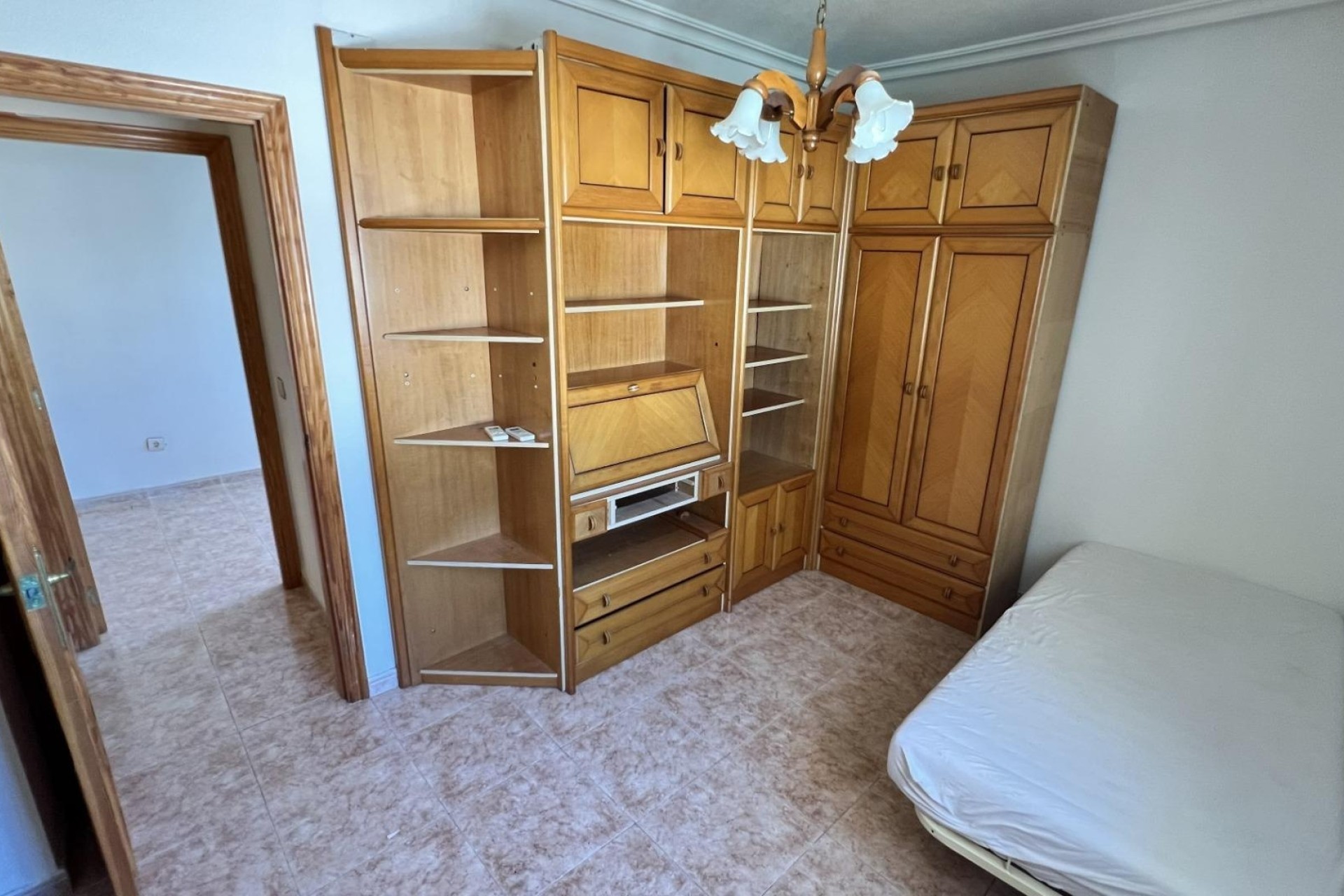 Venta - Villa adosada -
Torrevieja - Aguas Nuevas