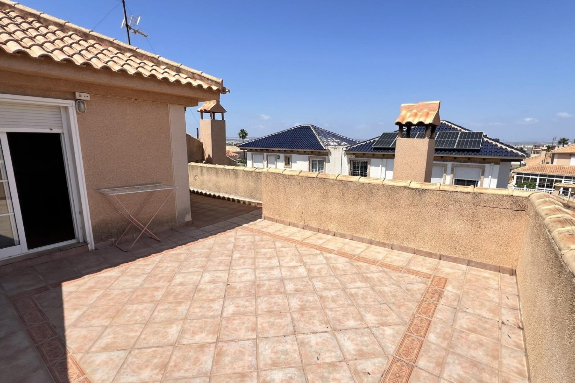 Venta - Villa adosada -
Torrevieja - Aguas Nuevas