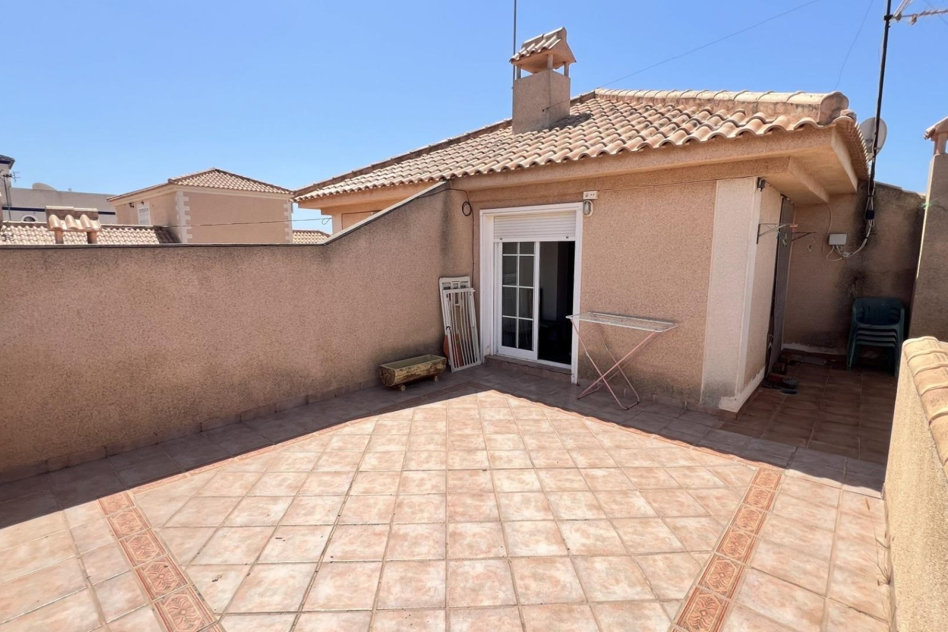 Venta - Villa adosada -
Torrevieja - Aguas Nuevas