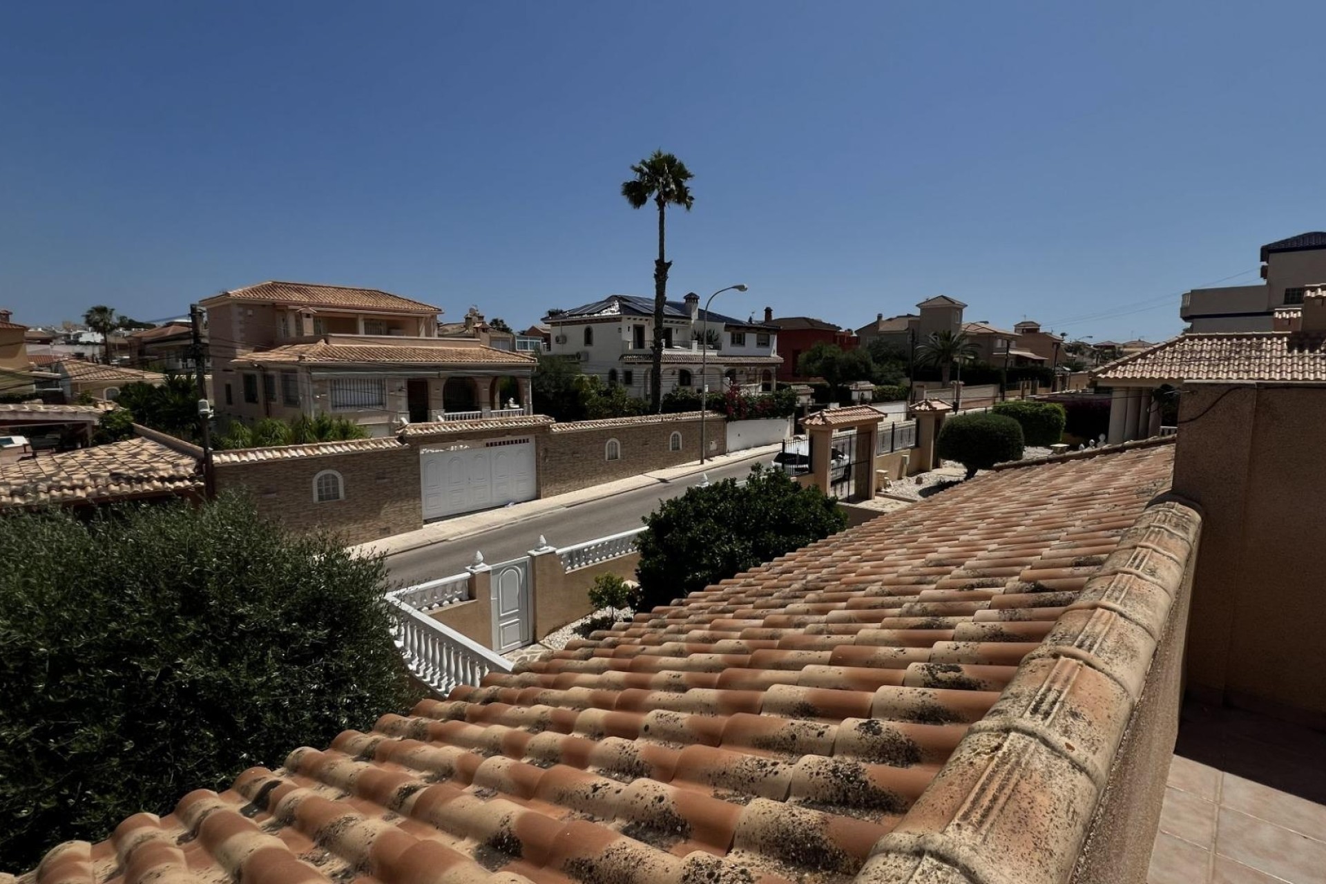 Venta - Villa adosada -
Torrevieja - Aguas Nuevas