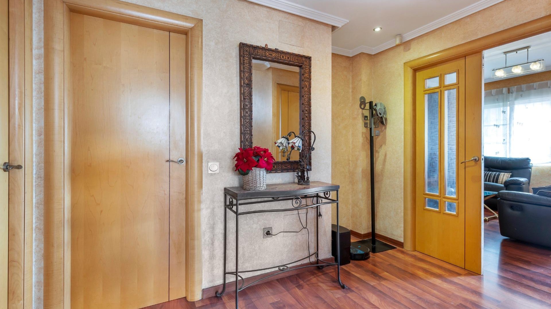 Venta - Villa adosada -
Torrevieja - Aguas Nuevas