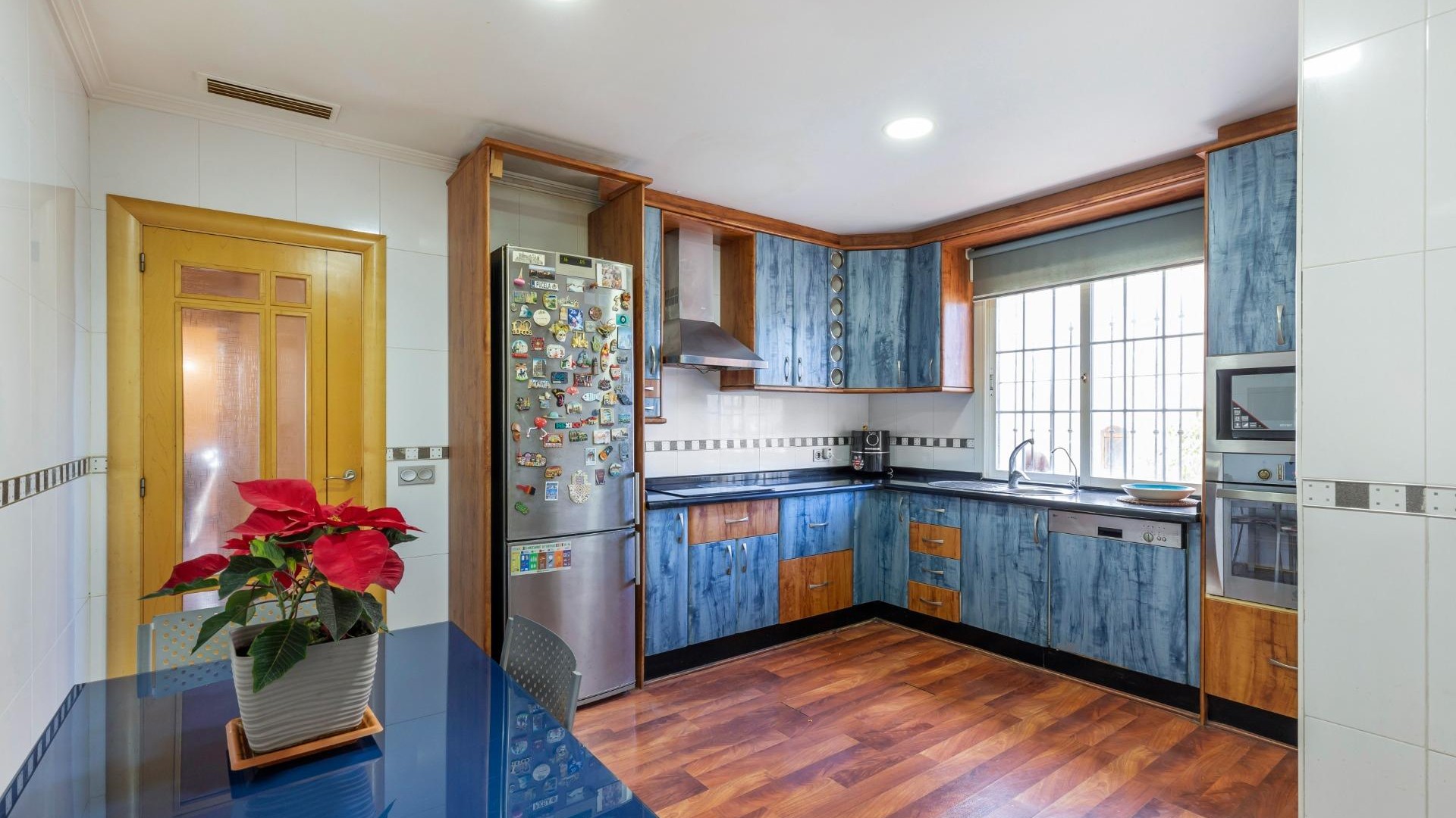 Venta - Villa adosada -
Torrevieja - Aguas Nuevas