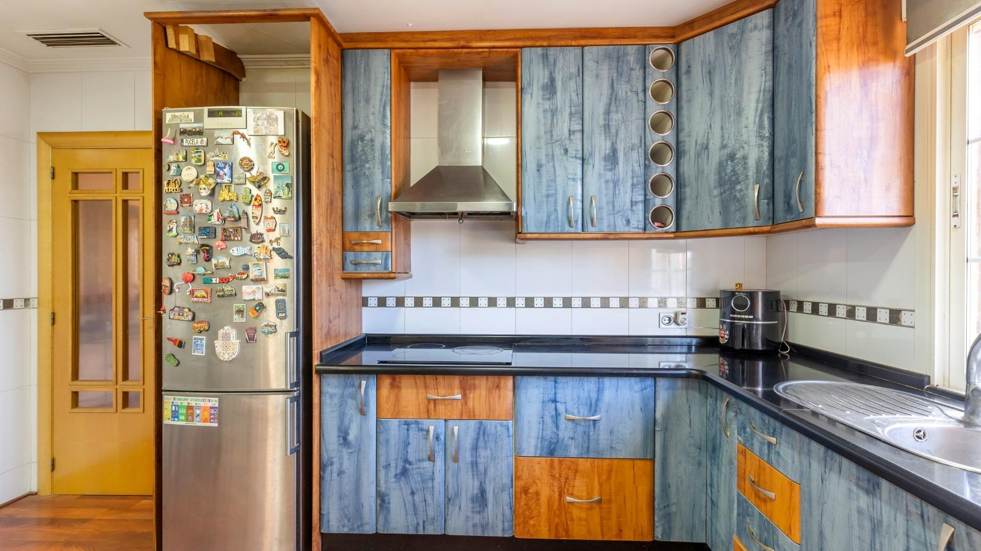 Venta - Villa adosada -
Torrevieja - Aguas Nuevas