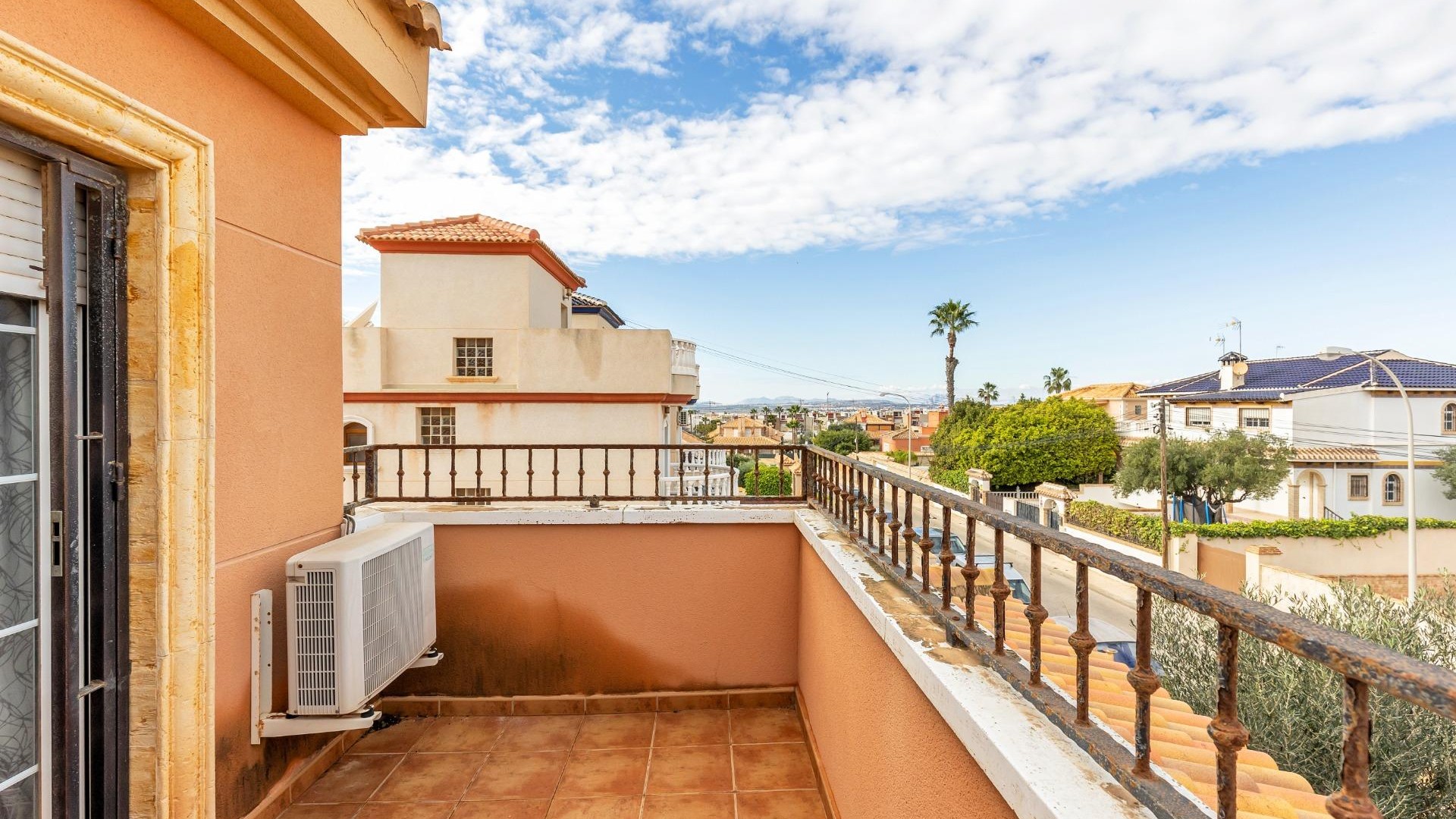 Venta - Villa adosada -
Torrevieja - Aguas Nuevas