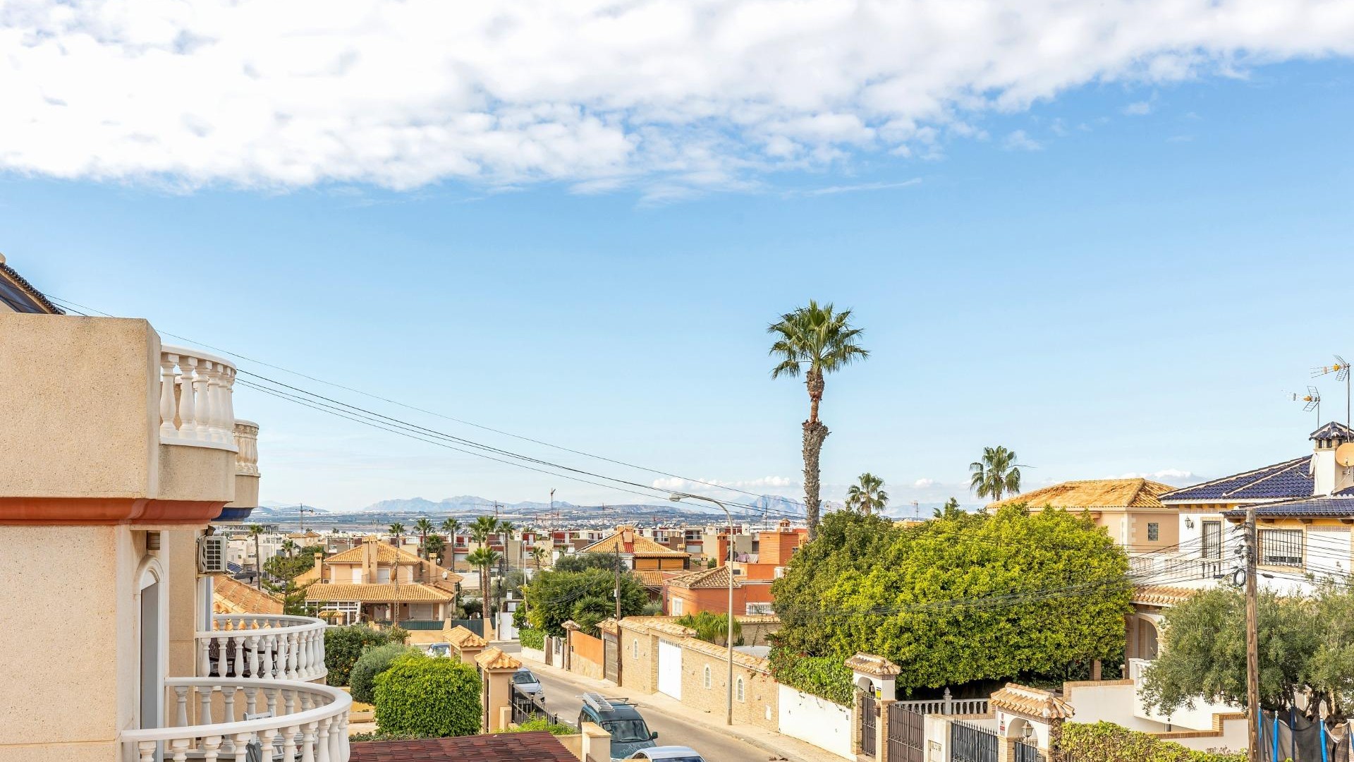 Venta - Villa adosada -
Torrevieja - Aguas Nuevas