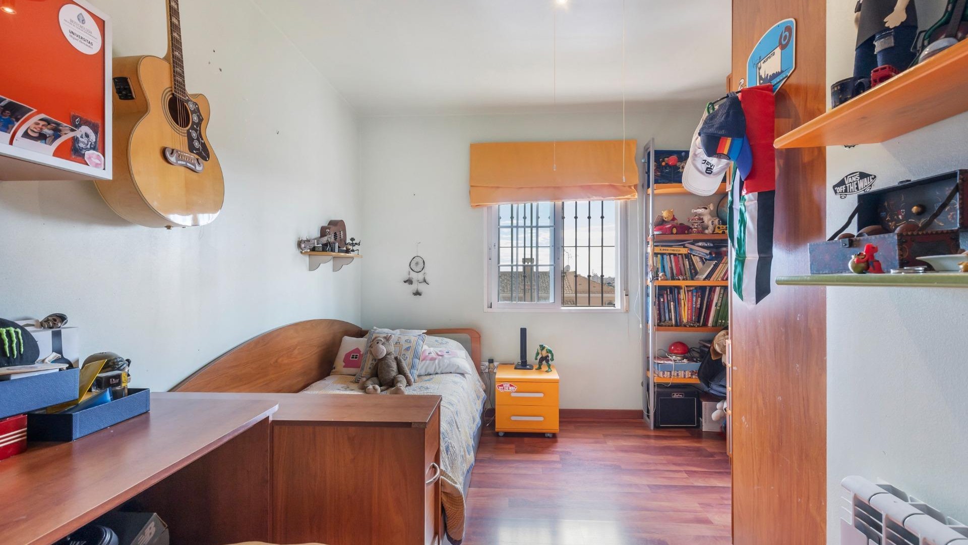 Venta - Villa adosada -
Torrevieja - Aguas Nuevas