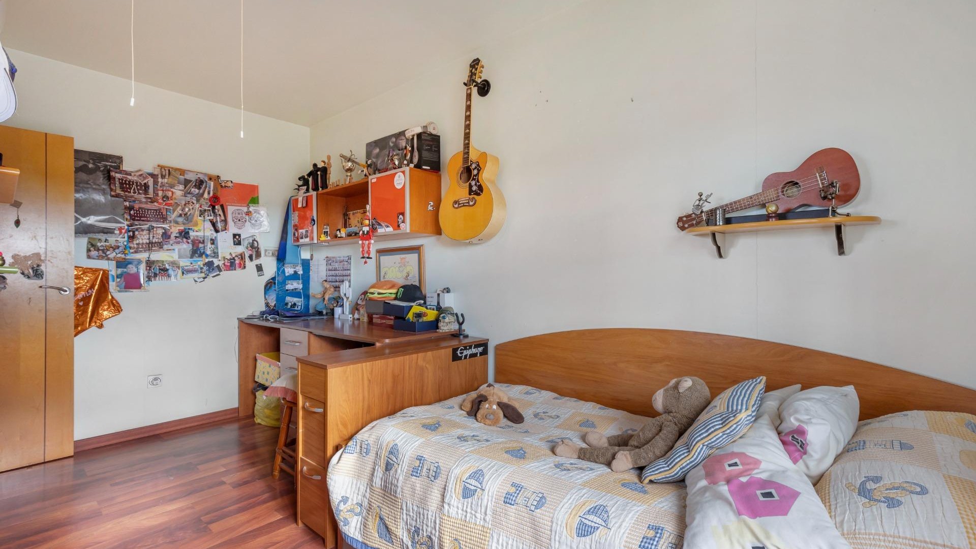 Venta - Villa adosada -
Torrevieja - Aguas Nuevas