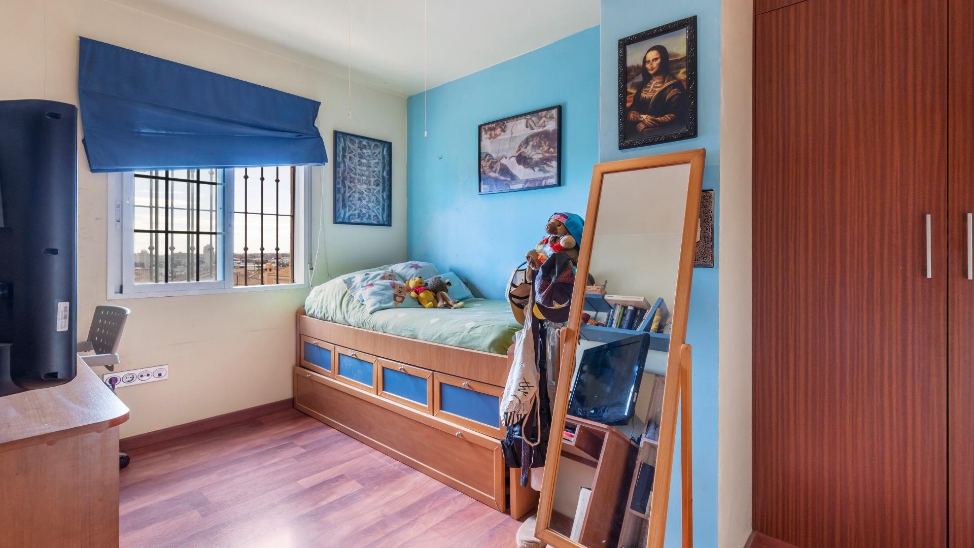 Venta - Villa adosada -
Torrevieja - Aguas Nuevas