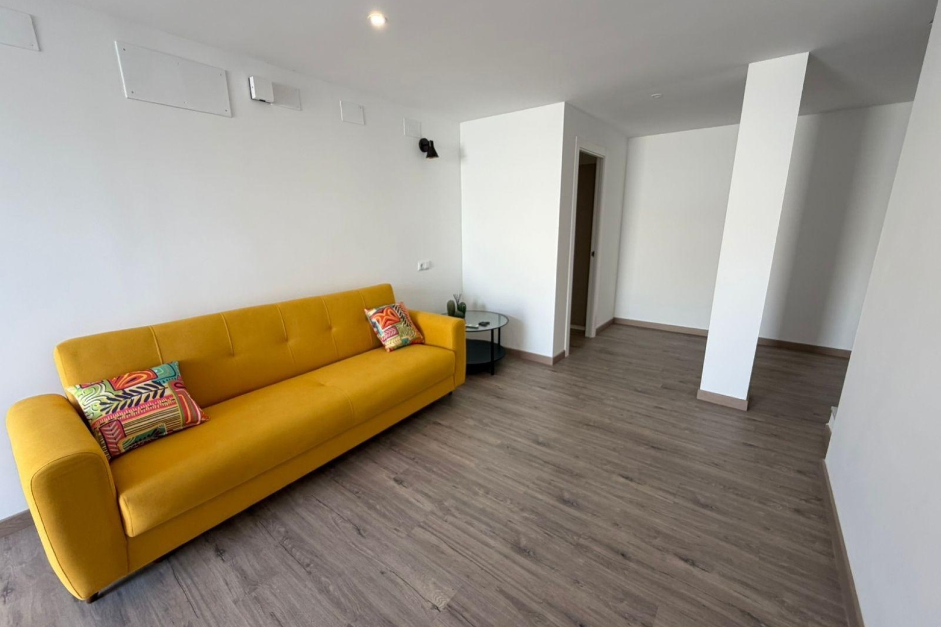 Venta - Villa adosada -
Torrevieja - Cabo cervera