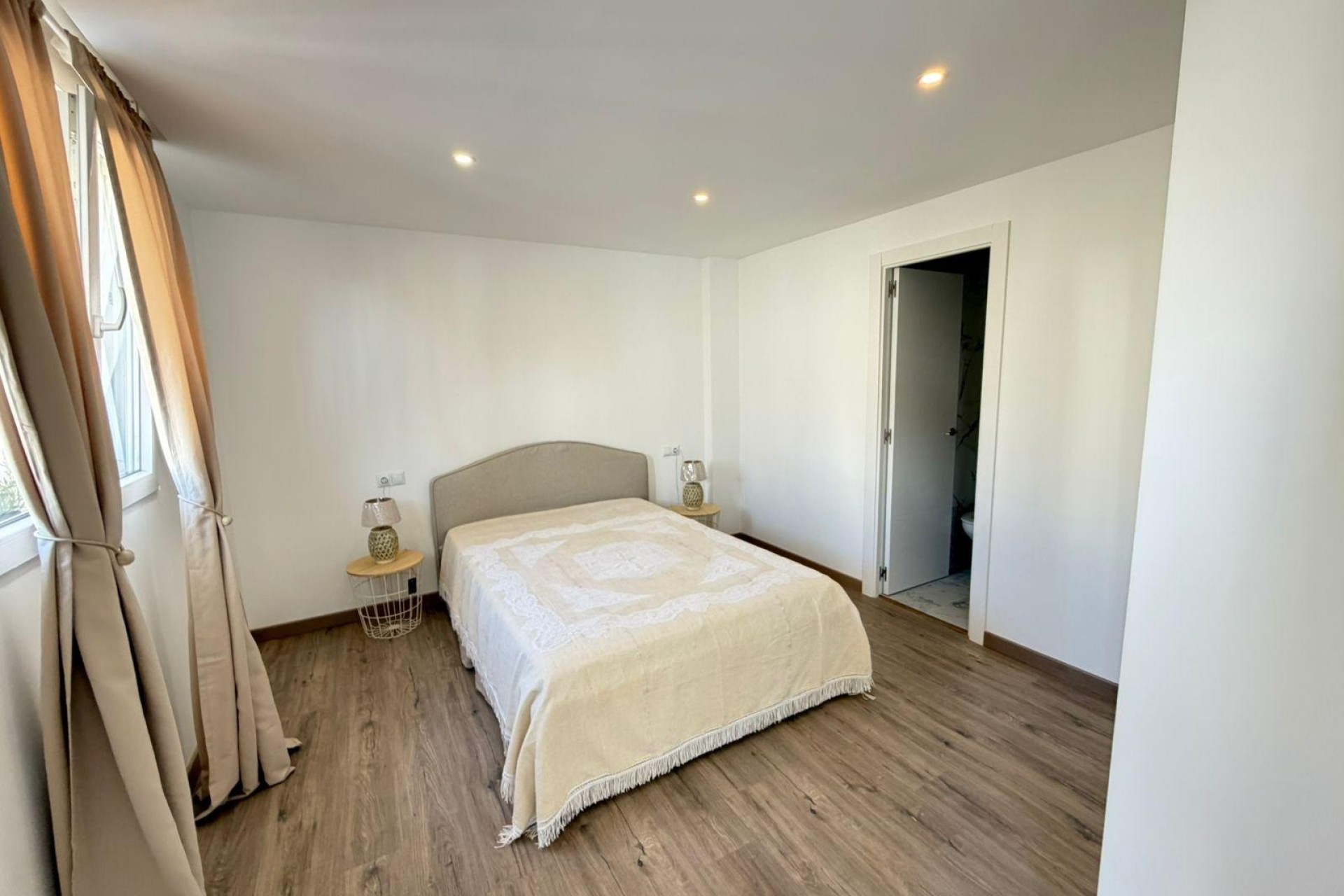 Venta - Villa adosada -
Torrevieja - Cabo cervera