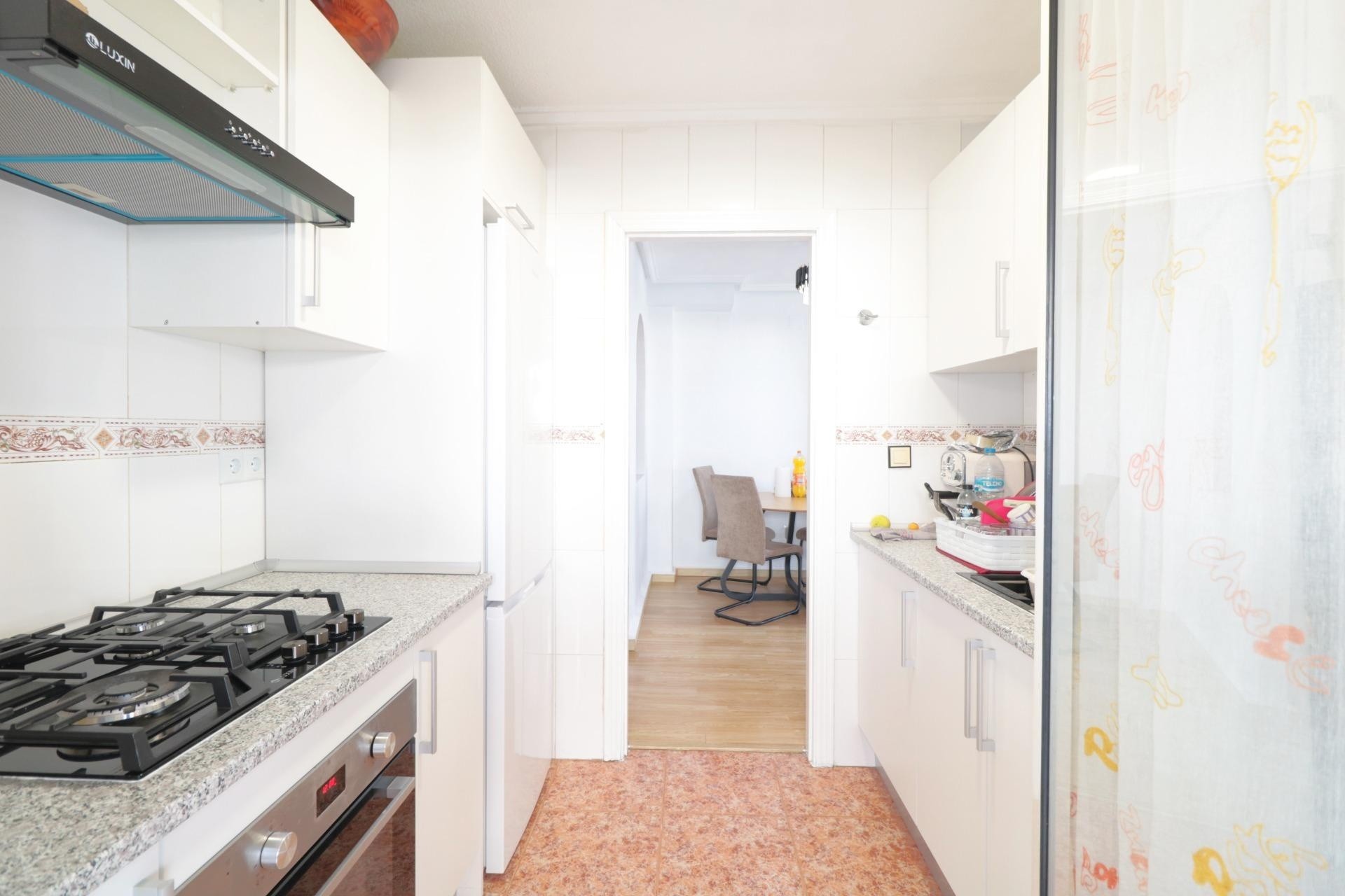 Venta - Villa adosada -
Torrevieja - Carrefour