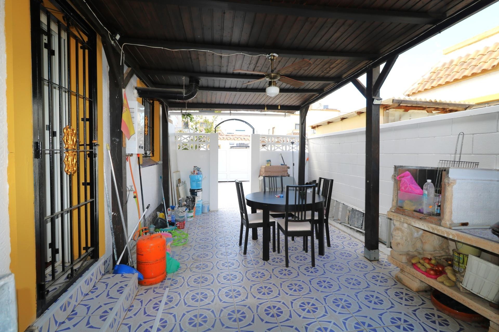 Venta - Villa adosada -
Torrevieja - Carrefour