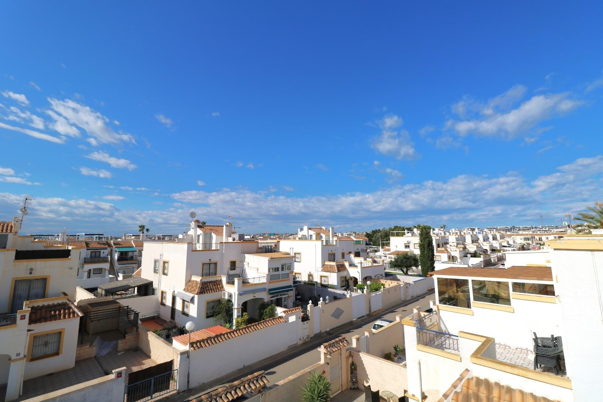 Venta - Villa adosada -
Torrevieja - Carrefour