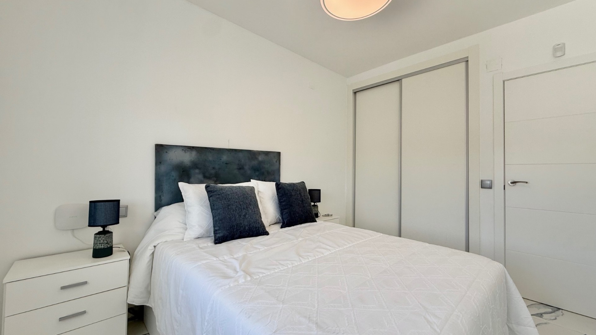 Venta - Villa adosada -
Torrevieja - El chaparral