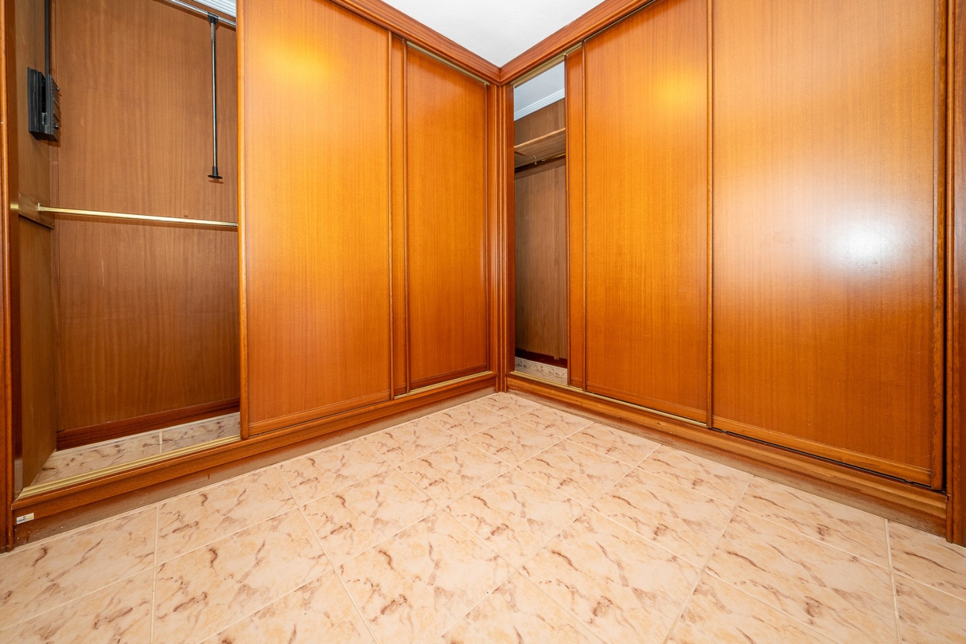 Venta - Villa adosada -
Torrevieja - El chaparral