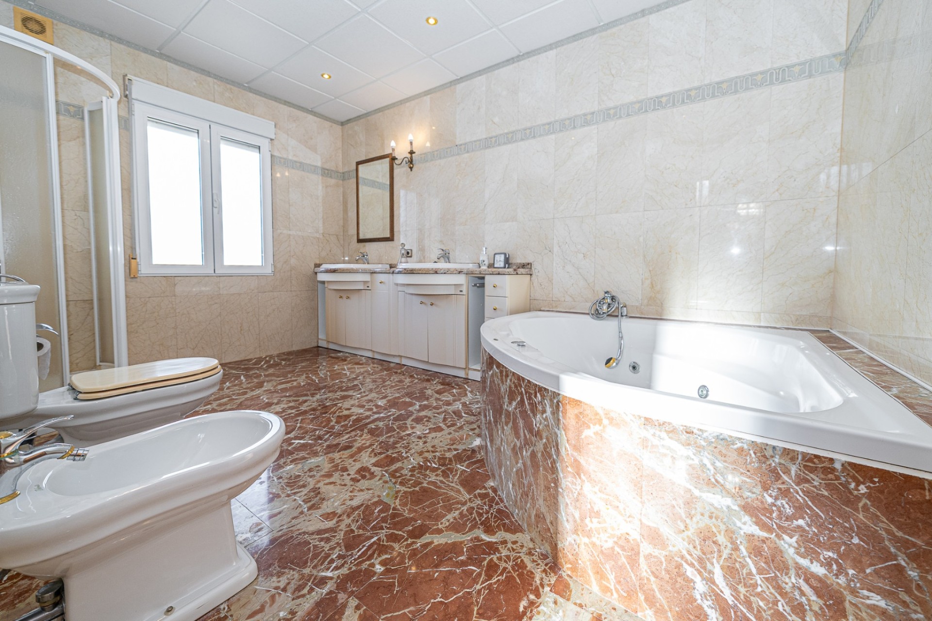 Venta - Villa adosada -
Torrevieja - El chaparral