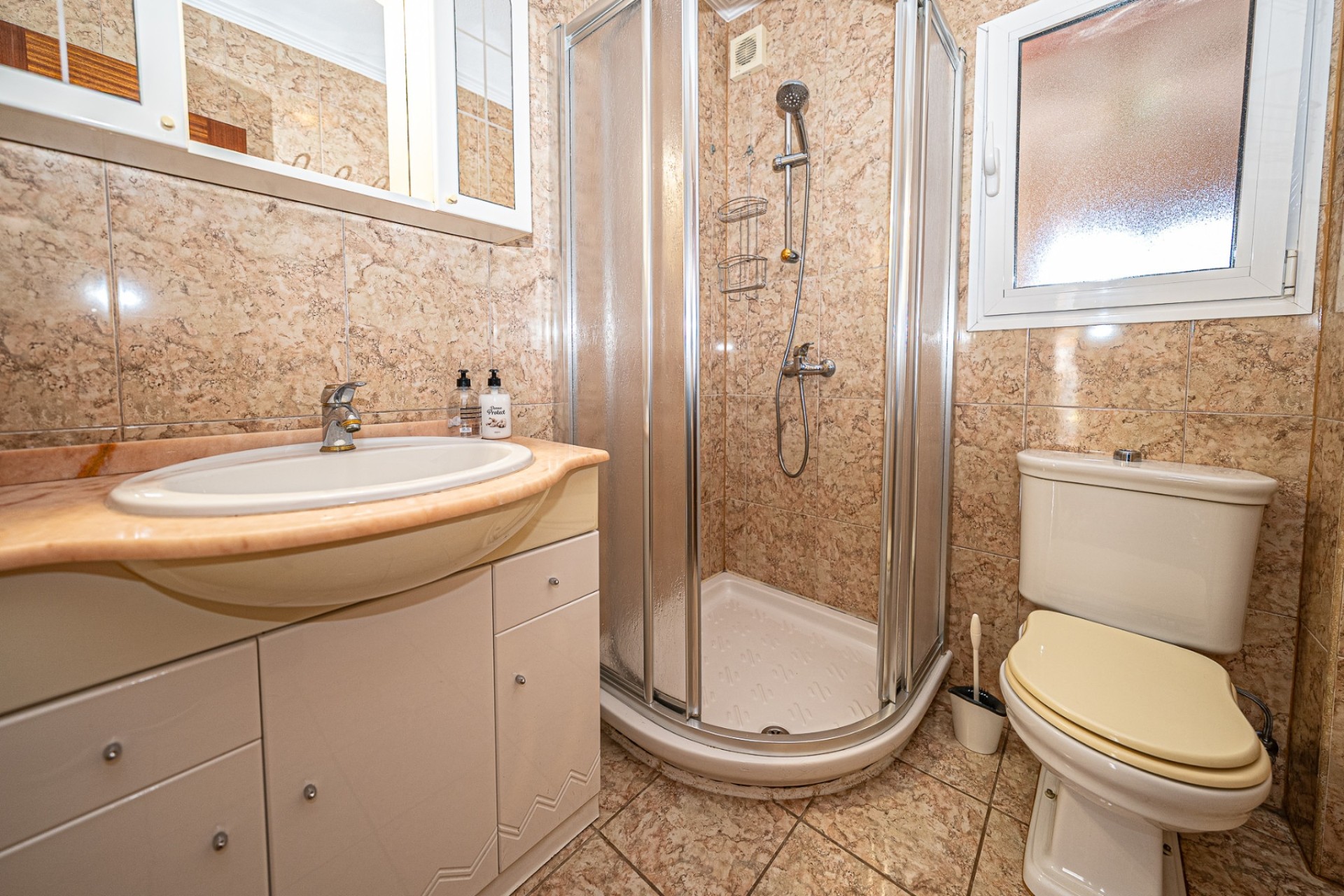 Venta - Villa adosada -
Torrevieja - El chaparral