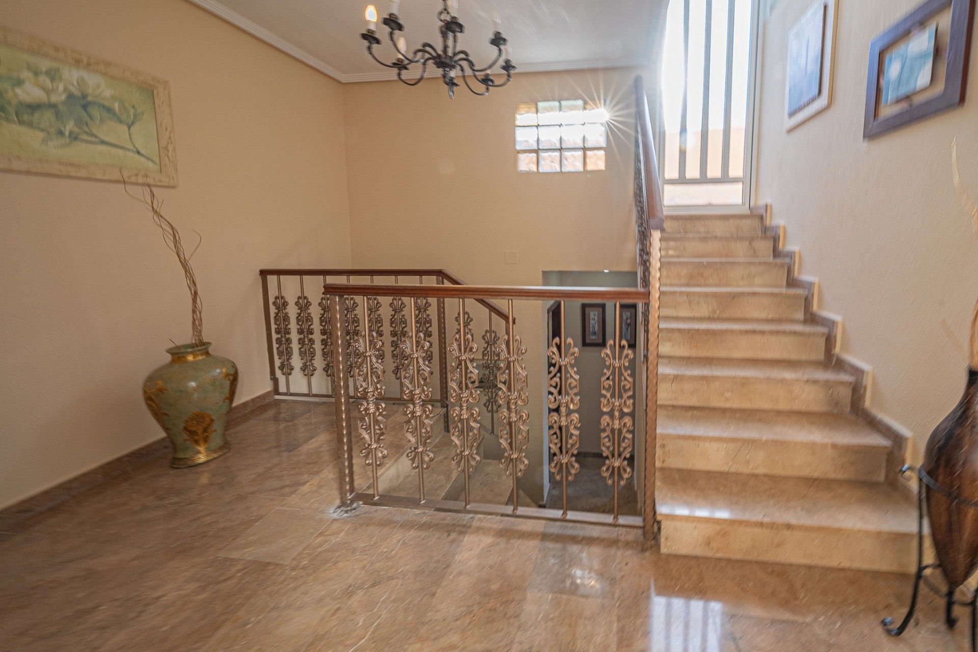 Venta - Villa adosada -
Torrevieja - El chaparral