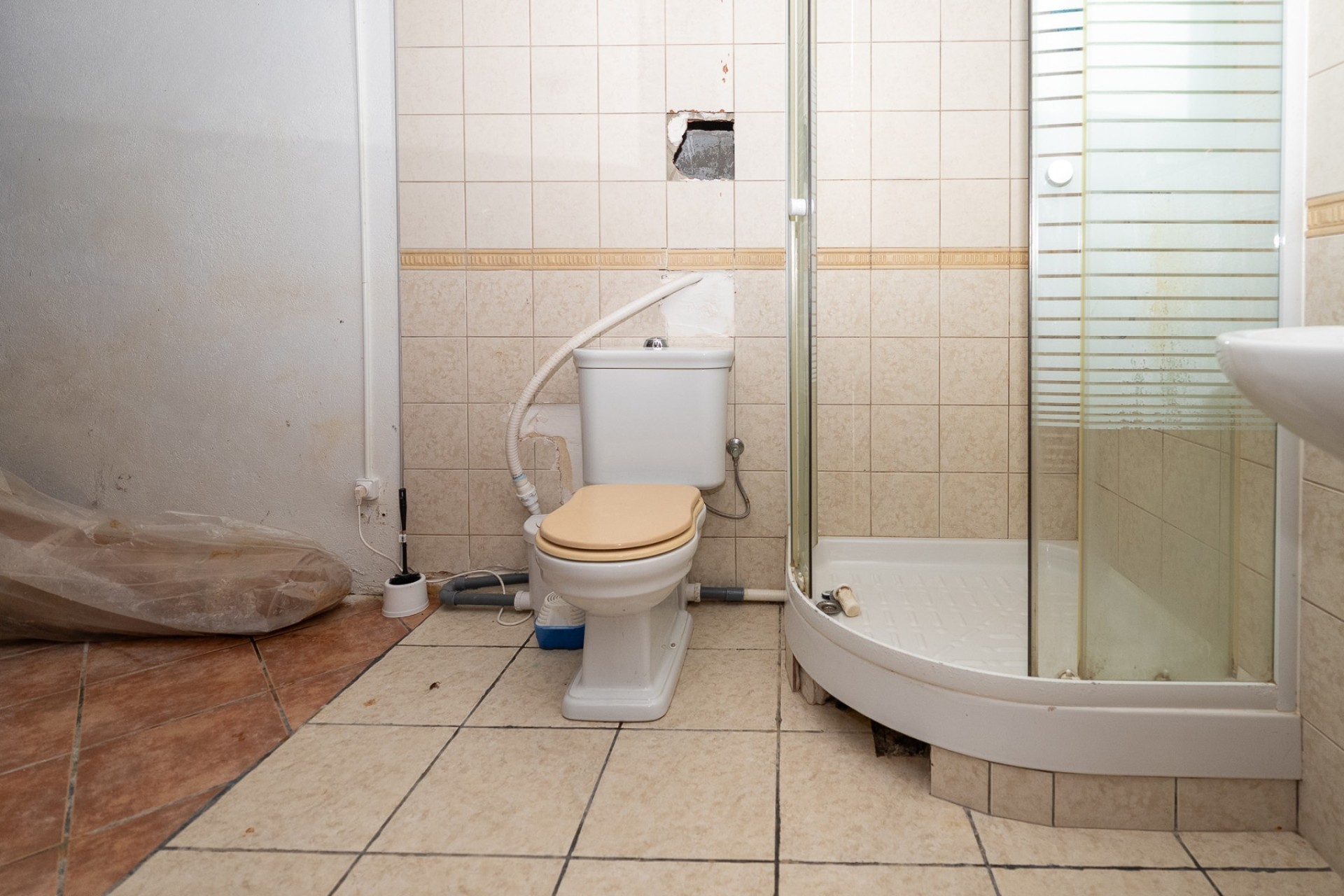 Venta - Villa adosada -
Torrevieja - El chaparral