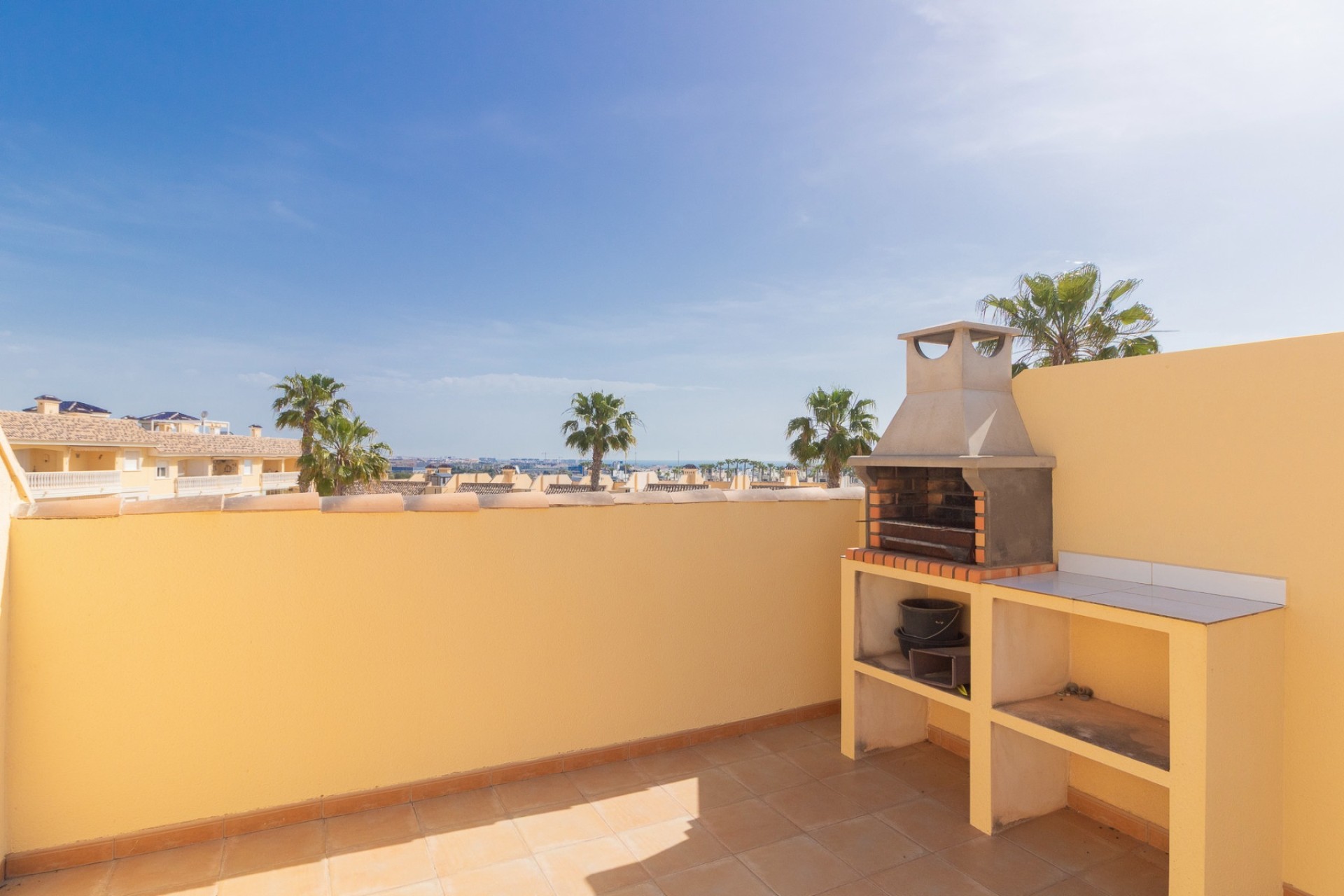 Venta - Villa adosada -
Torrevieja - El chaparral