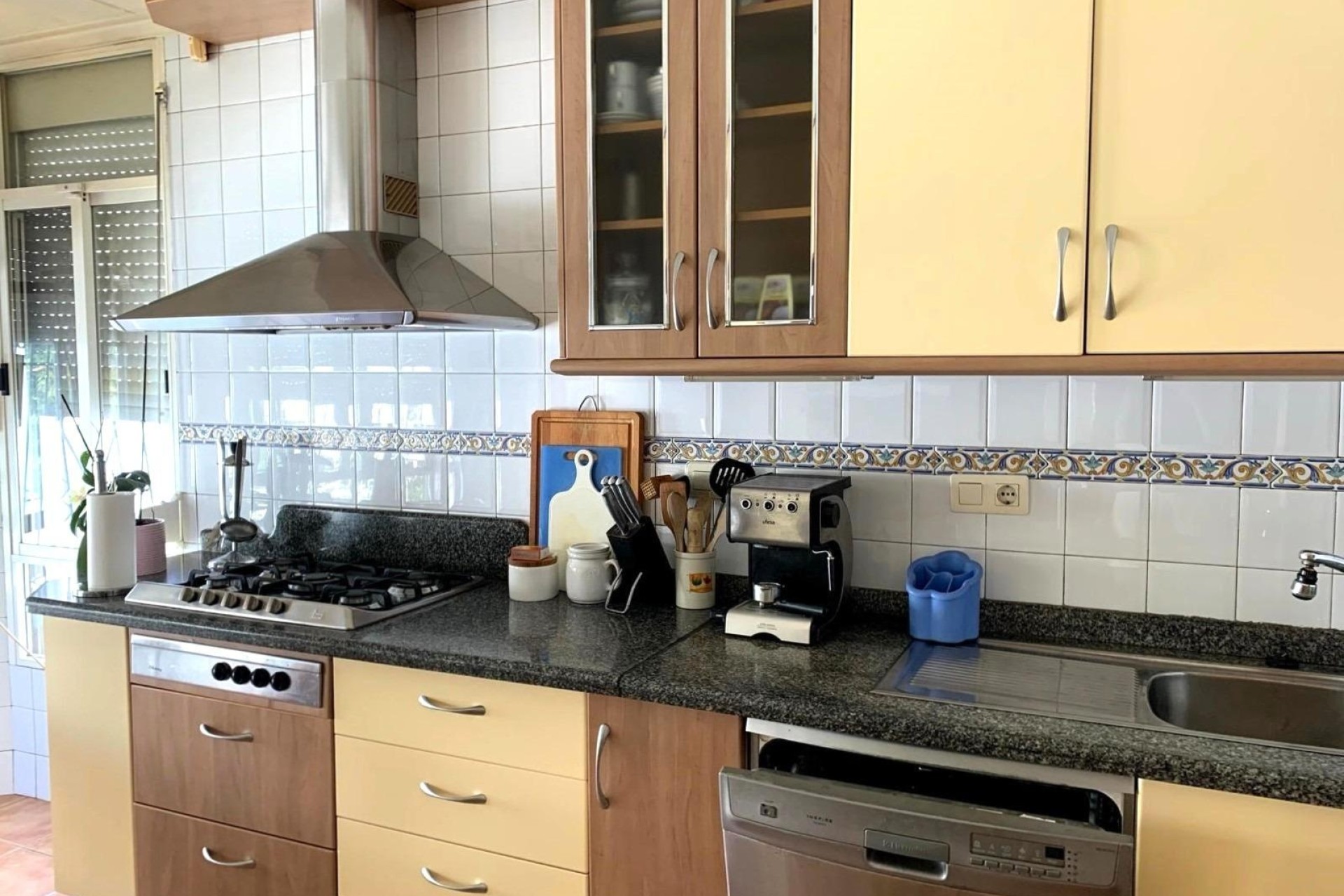 Venta - Villa adosada -
Torrevieja - La Siesta