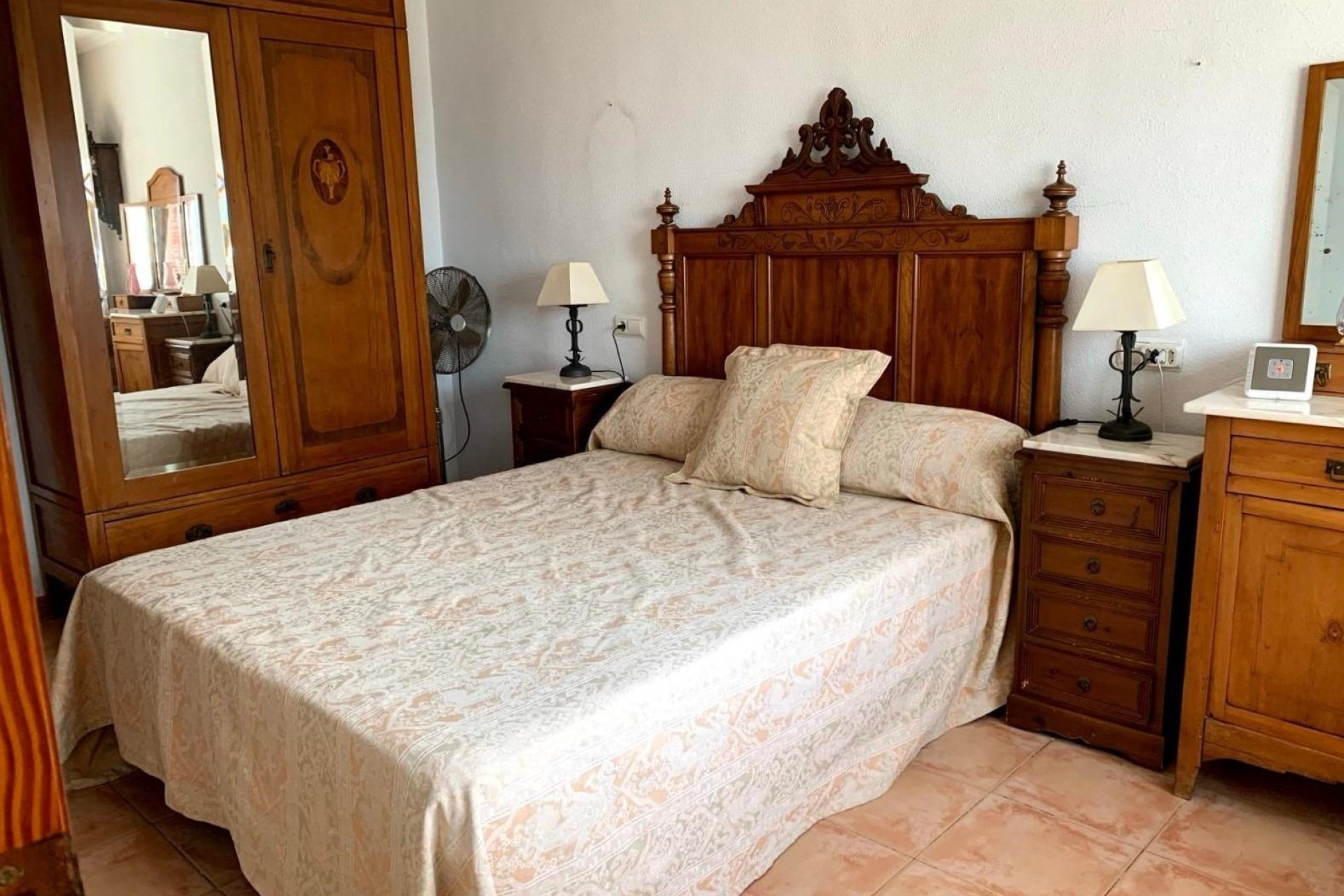 Venta - Villa adosada -
Torrevieja - La Siesta