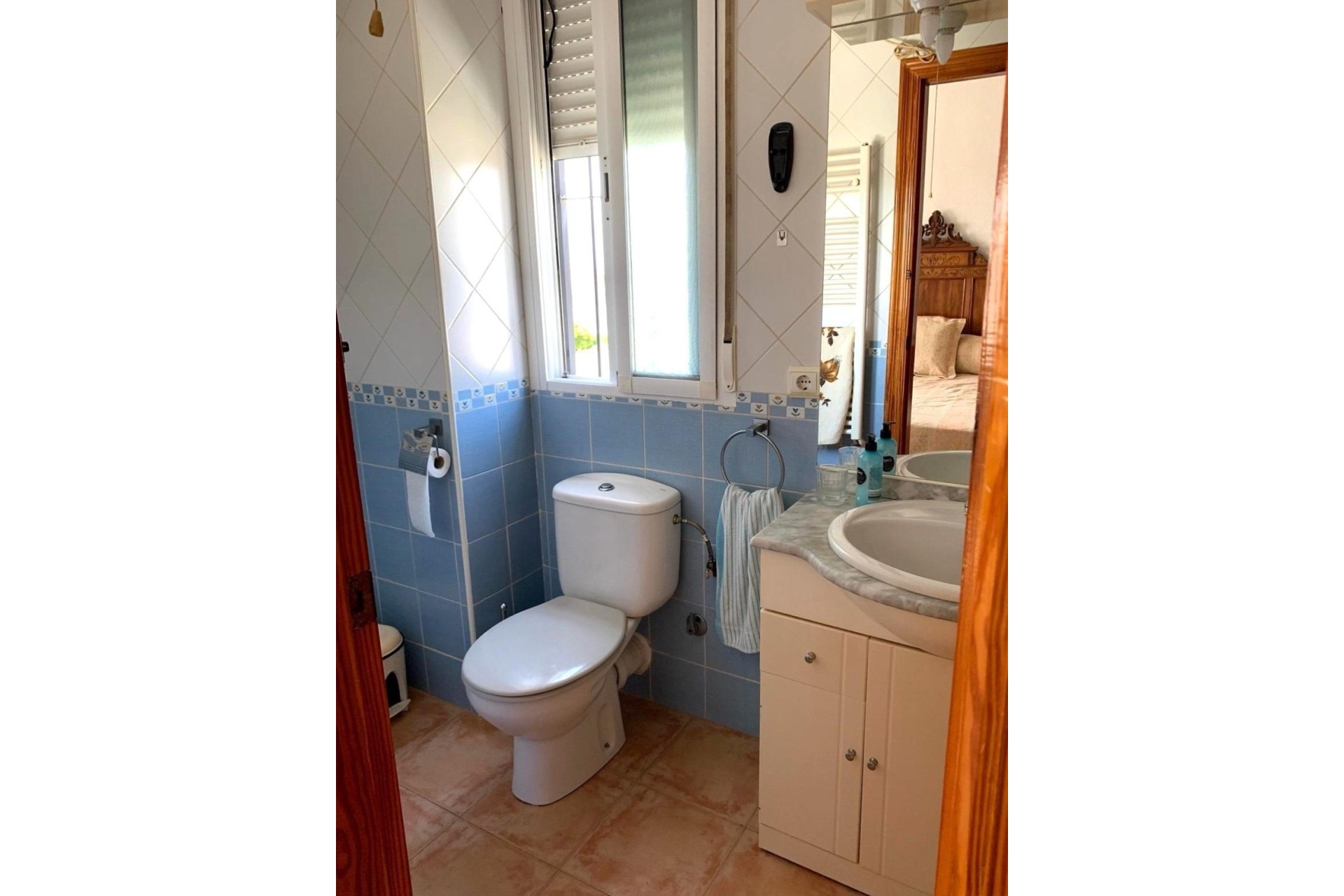 Venta - Villa adosada -
Torrevieja - La Siesta