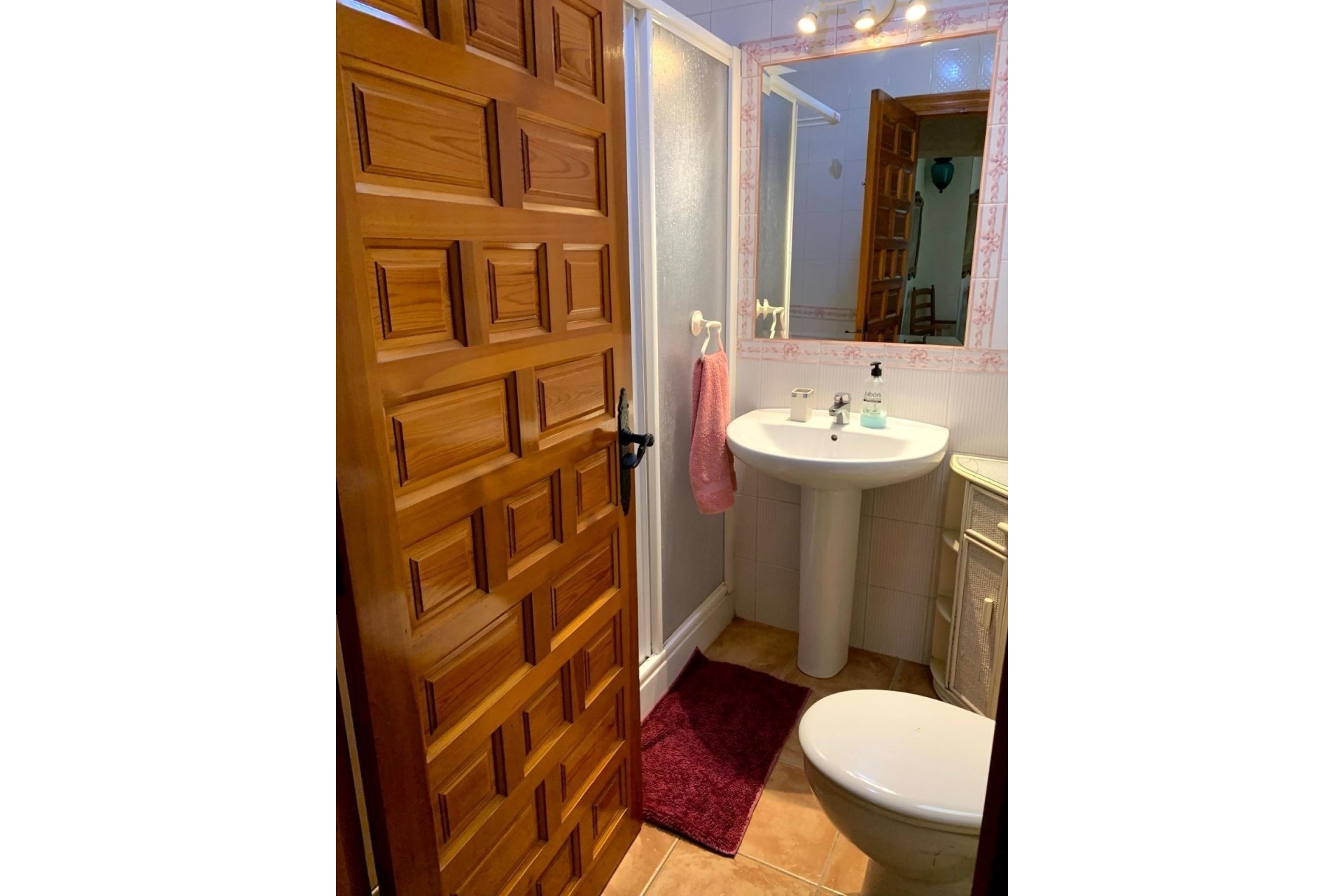 Venta - Villa adosada -
Torrevieja - La Siesta