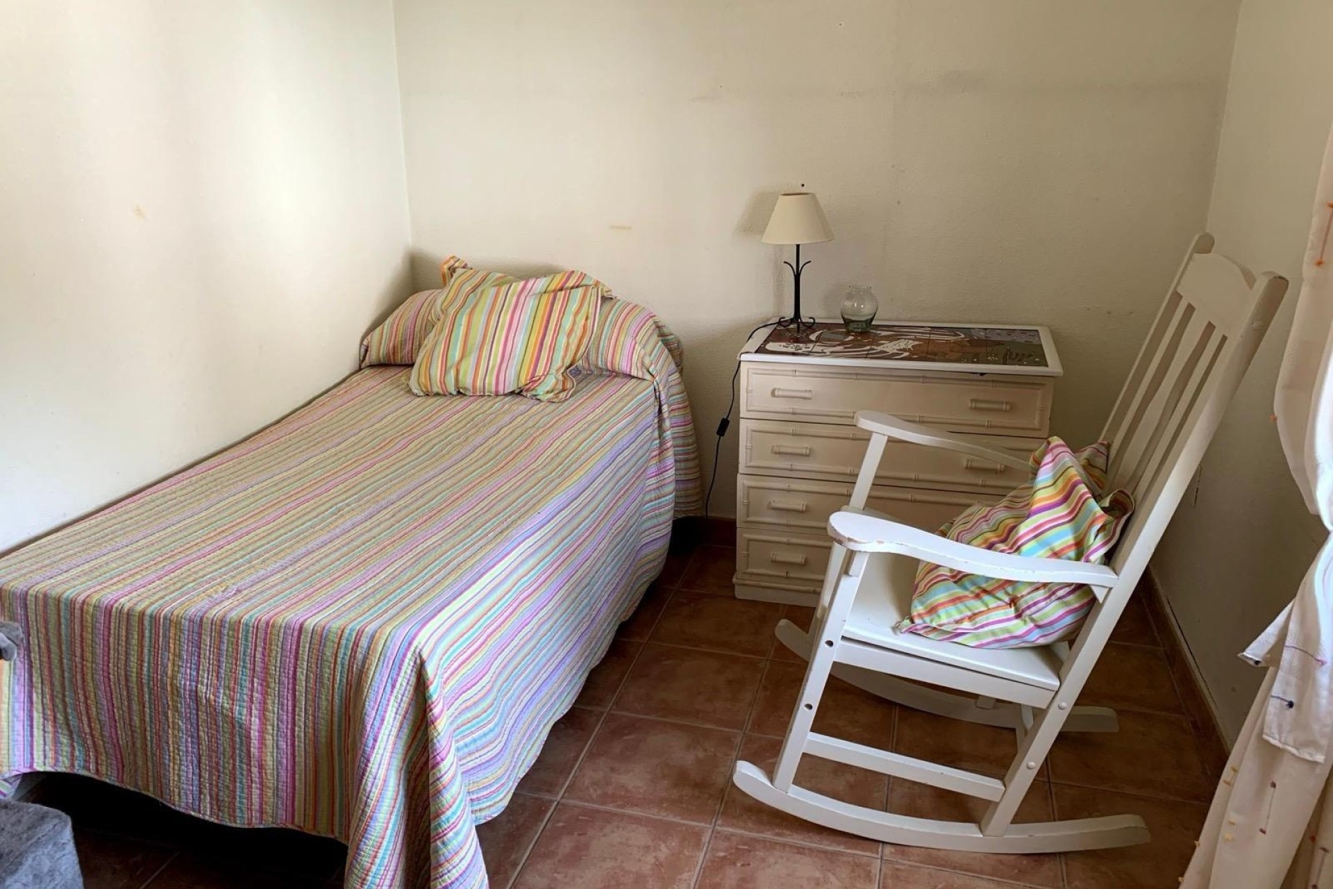 Venta - Villa adosada -
Torrevieja - La Siesta