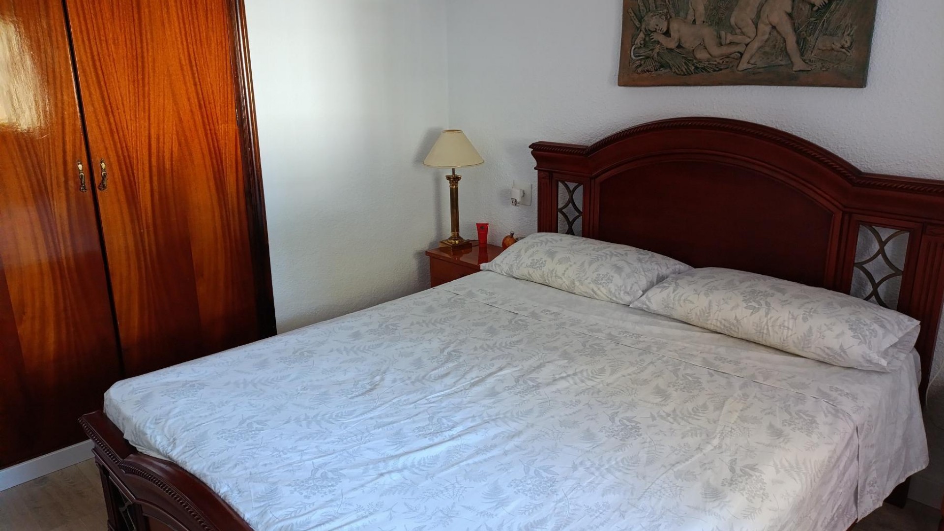 Venta - Villa adosada -
Torrevieja - Los Balcones