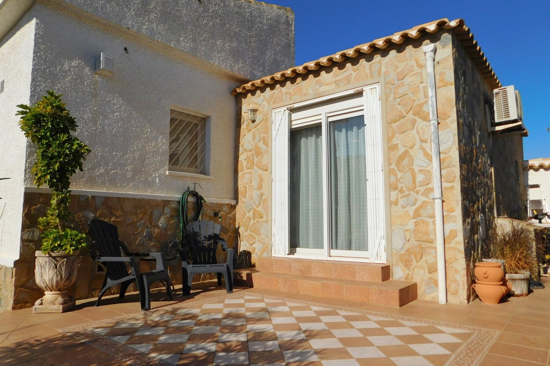 Venta - Villa adosada -
Torrevieja - San Luis