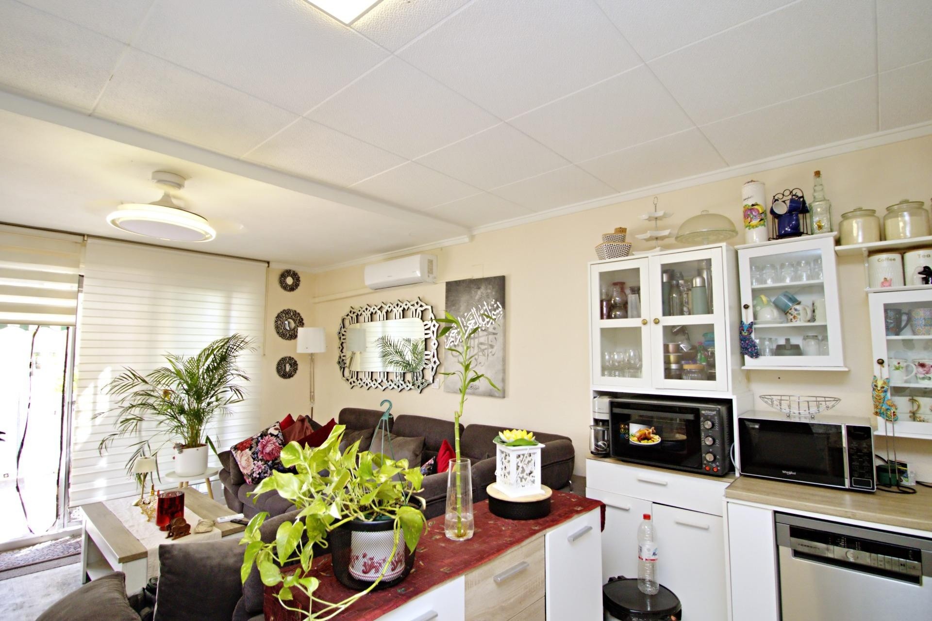 Venta - Villa adosada -
Torrevieja - San Luis