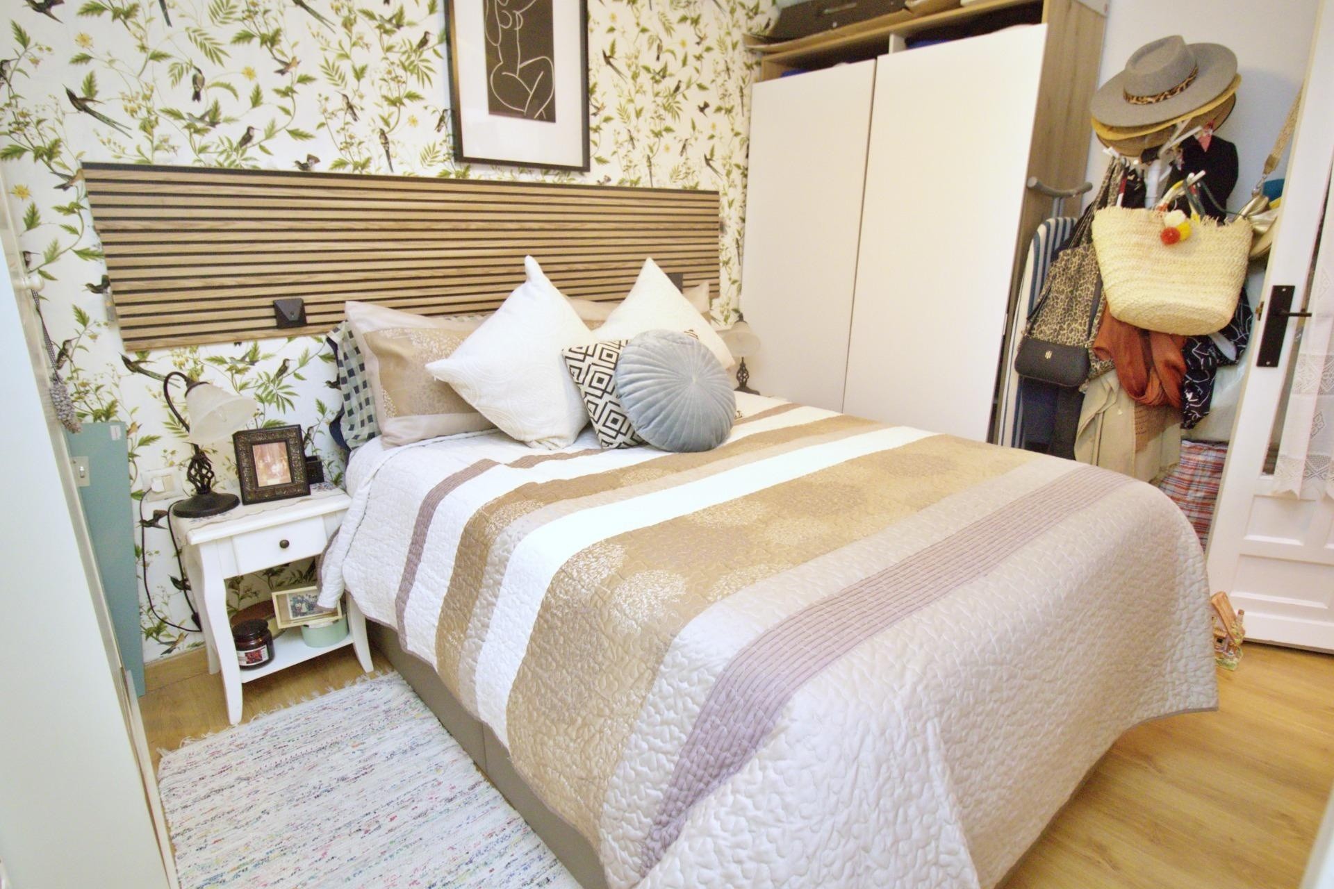 Venta - Villa adosada -
Torrevieja - San Luis