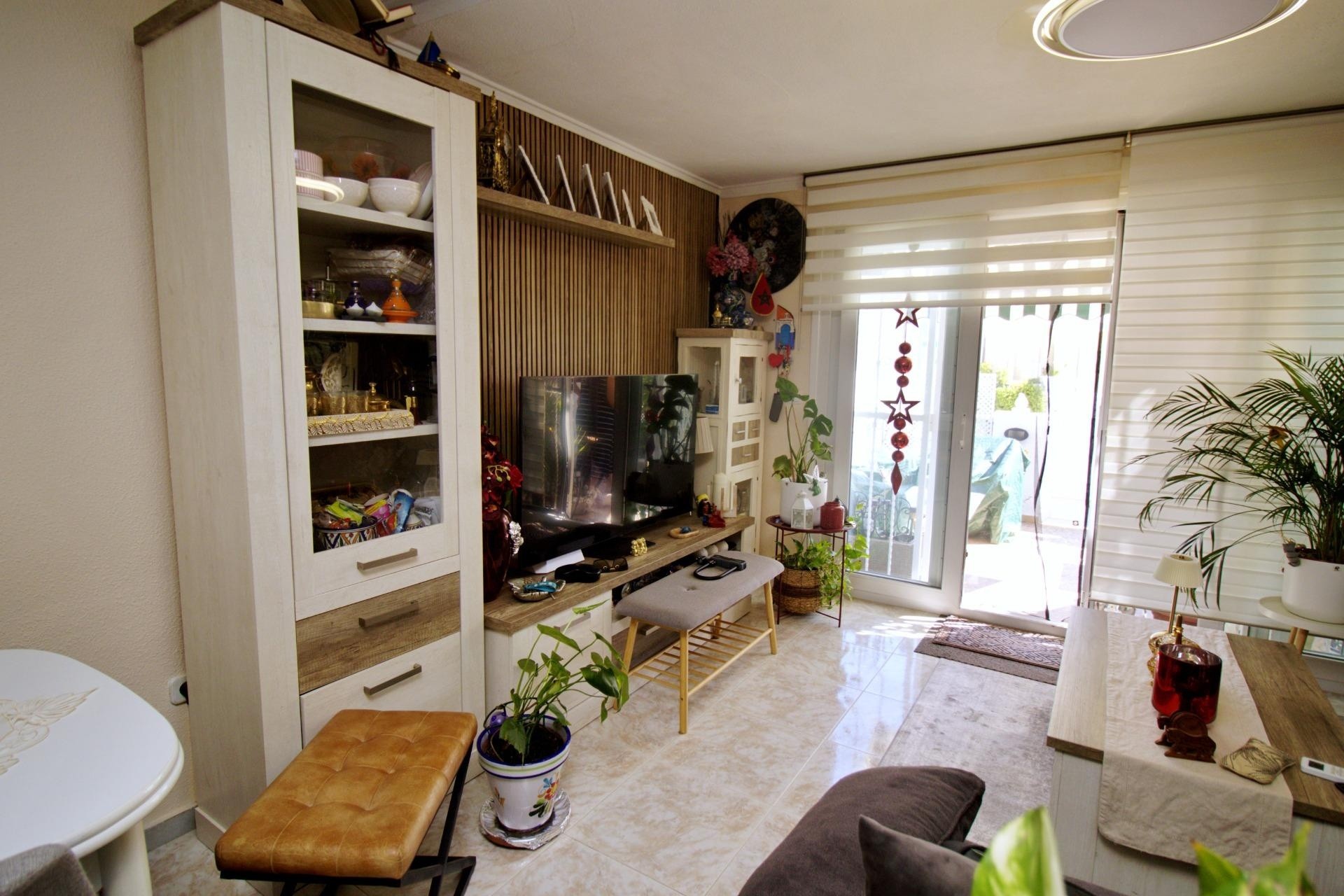 Venta - Villa adosada -
Torrevieja - San Luis